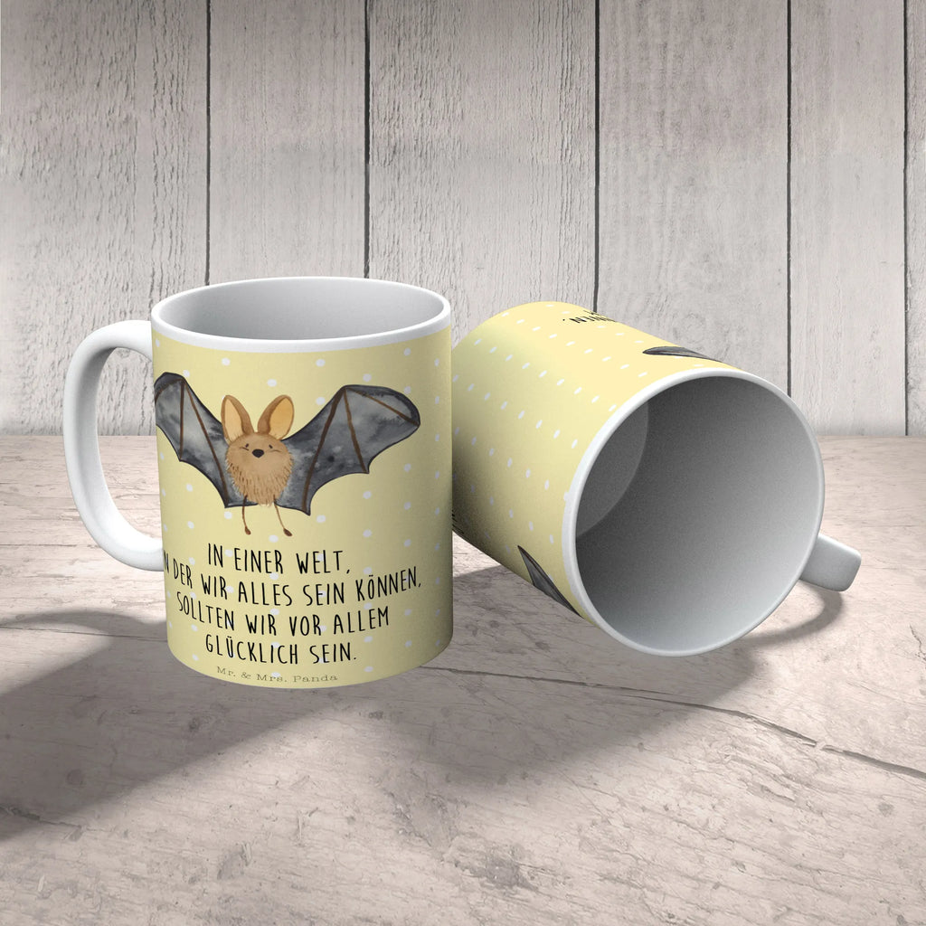 Mug bat wing Tasse, Kaffeetasse, Teetasse, Becher, Kaffeebecher, Teebecher, Keramiktasse, Porzellantasse, Büro Tasse, Geschenk Tasse, Tasse Sprüche, Tasse Motive, Kaffeetassen, Tasse bedrucken, Designer Tasse, Cappuccino Tassen, Schöne Teetassen, Tiermotive, Gute Laune, lustige Sprüche, Tiere