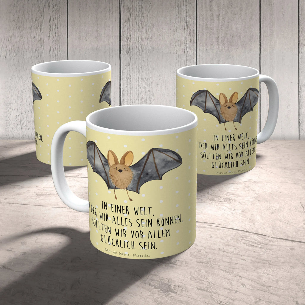 Mug bat wing Tasse, Kaffeetasse, Teetasse, Becher, Kaffeebecher, Teebecher, Keramiktasse, Porzellantasse, Büro Tasse, Geschenk Tasse, Tasse Sprüche, Tasse Motive, Kaffeetassen, Tasse bedrucken, Designer Tasse, Cappuccino Tassen, Schöne Teetassen, Tiermotive, Gute Laune, lustige Sprüche, Tiere