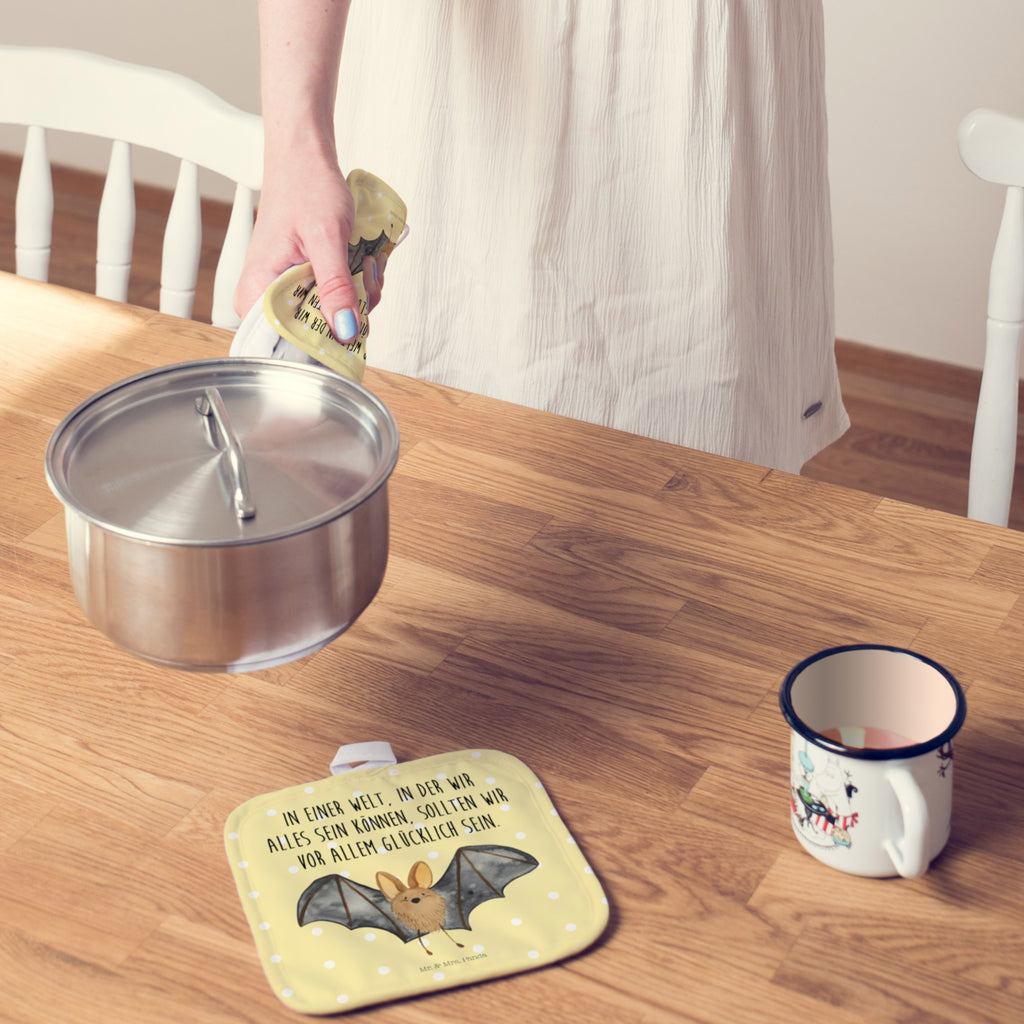 2er Set Topflappen  Fledermaus Flügel Topflappenset, topfhalter, 2er Set Topflappen, Topflappen, Topfuntersetzer, Topflappen 2er Set, Topflappen Set, Topfhandschuhe, Lustige Sprüche, Tiere, Tiermotive, Gute Laune