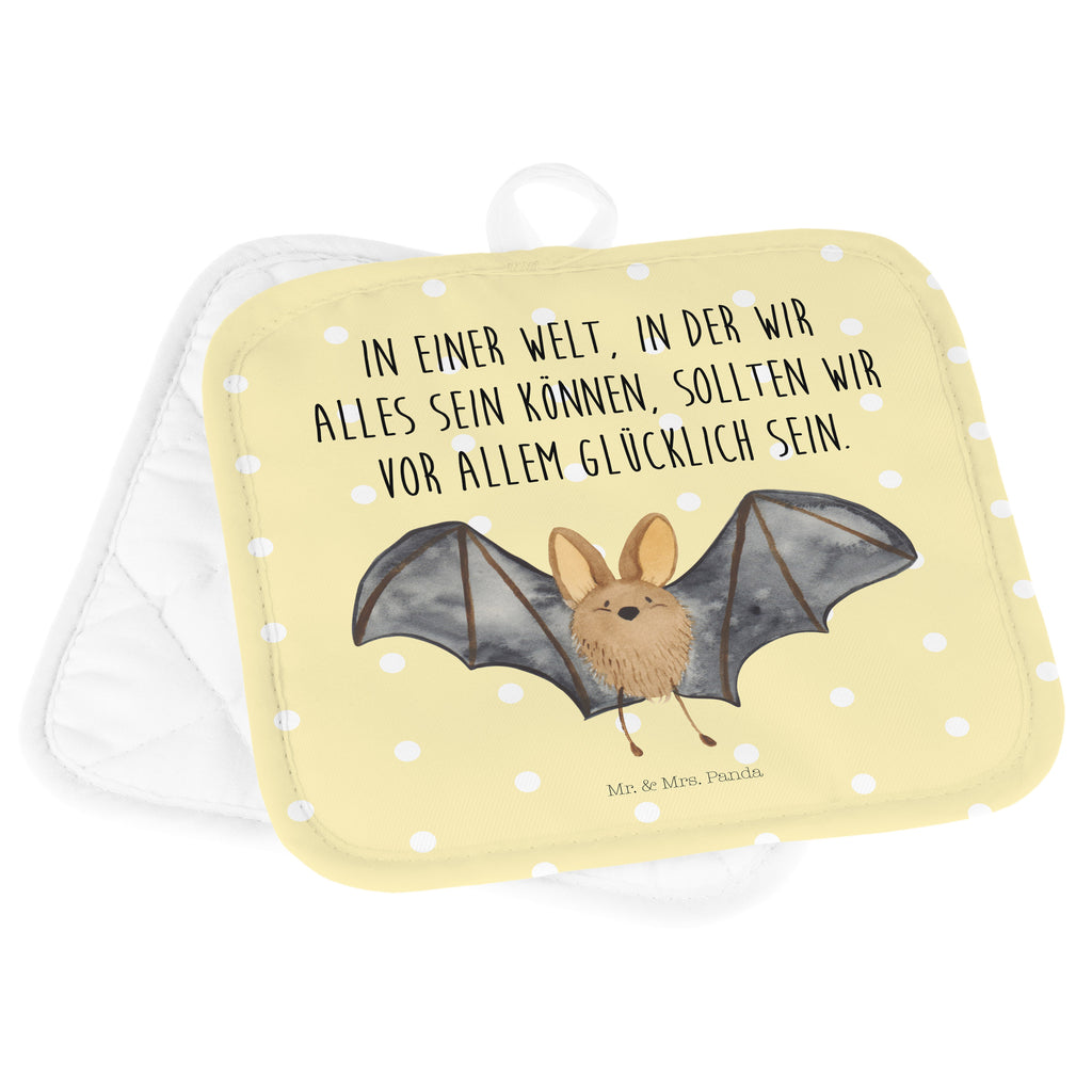 2er Set Topflappen  Fledermaus Flügel Topflappenset, topfhalter, 2er Set Topflappen, Topflappen, Topfuntersetzer, Topflappen 2er Set, Topflappen Set, Topfhandschuhe, Lustige Sprüche, Tiere, Tiermotive, Gute Laune