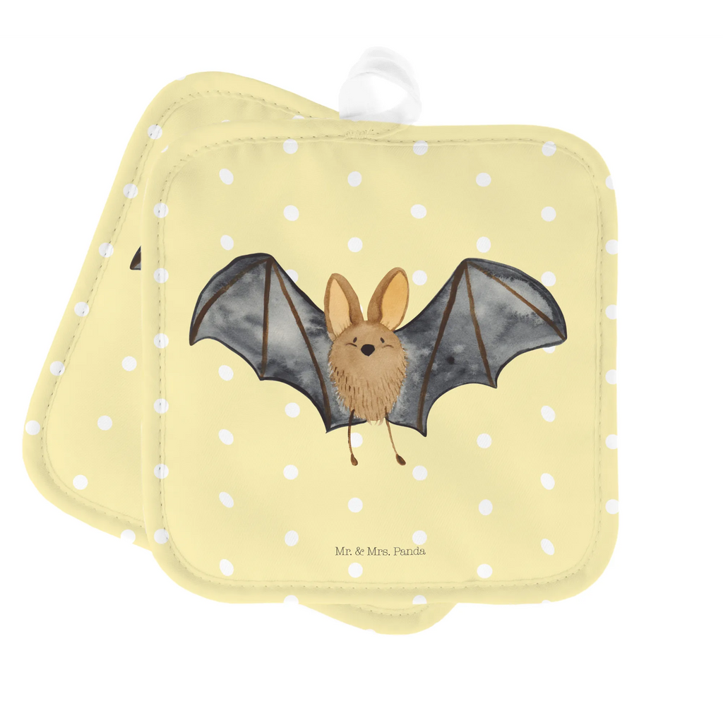 2er Set Topflappen  Fledermaus Flügel Topflappenset, topfhalter, 2er Set Topflappen, Topflappen, Topfuntersetzer, Topflappen 2er Set, Topflappen Set, Topfhandschuhe, Lustige Sprüche, Tiere, Tiermotive, Gute Laune