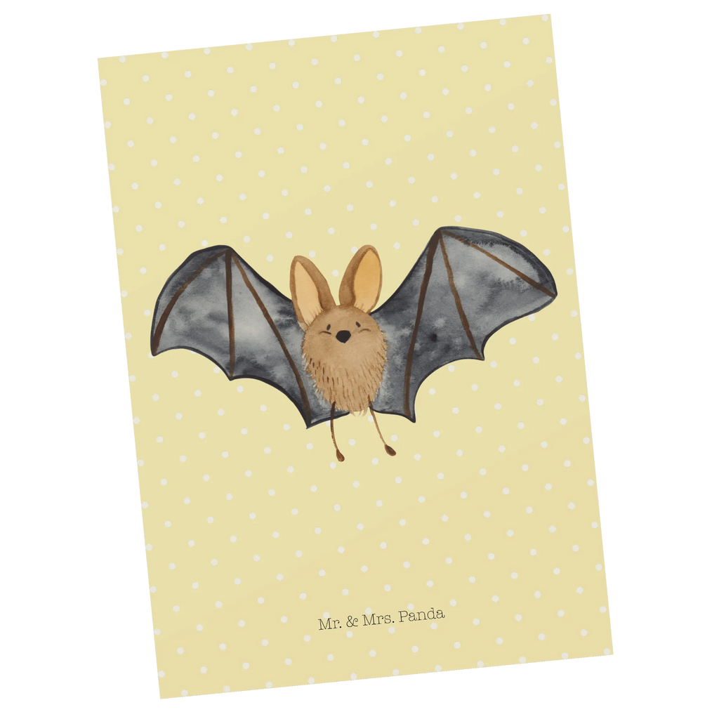 Postkarte Fledermaus Flügel bildkarte, einzelkarte, Designkarte, Ansichtskarten, Fotokarte, kunstkarte, spruchkarte, Kunstkarten, Grußkarte, Postkarte, Motivkarte, Ansichtskarte, Postkarten, Tiermotive, Lustige Sprüche, Gute Laune, Tiere
