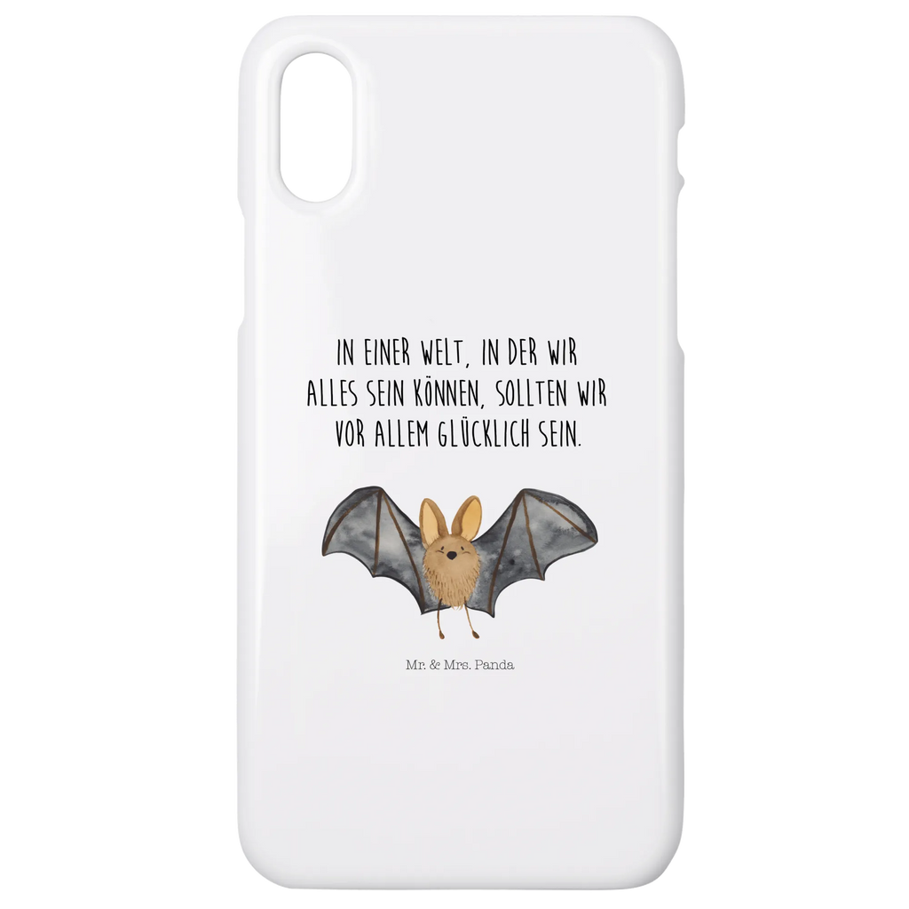 Handyhülle Fledermaus Flügel Cover, Handy, Iphone X, Hülle, Iphone 10, Handy Case, Handyhülle, Handycover, Tiere, Gute Laune, Lustige Sprüche, Tiermotive