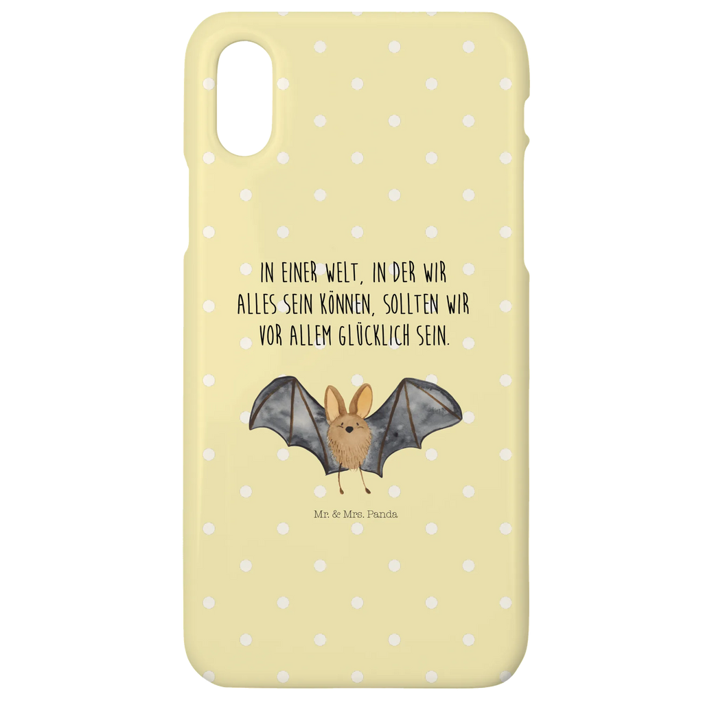 Handyhülle Fledermaus Flügel Cover, Handy, Iphone X, Hülle, Iphone 10, Handy Case, Handyhülle, Handycover, Tiere, Gute Laune, Lustige Sprüche, Tiermotive
