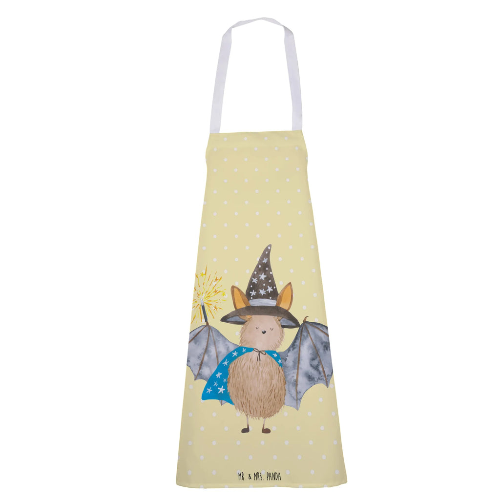 Apron bat wizard grill apron, cooking apron, Cooking, baking apron, kitchen apron, baking, apron, small animals, cute, funny, cute animal motives, hand drawn, small world, funny sayings, good mood, happy, gifts, gift ideas, special gifts, animal lover, card, bats, Bats, women, get in, magicians, sorcerers