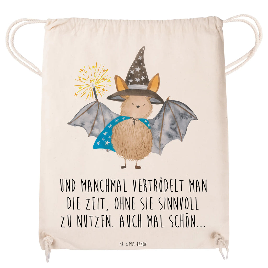 Drawstring bag bat wizard hipster, gym bag, sports bag, jute bag, carrier bag, bag, small animals, cute, funny, cute animal motives, hand drawn, small world, funny sayings, good mood, happy, gifts, gift ideas, special gifts, animal lover, card, bats, sorcerers, Bats, women, magicians, get in