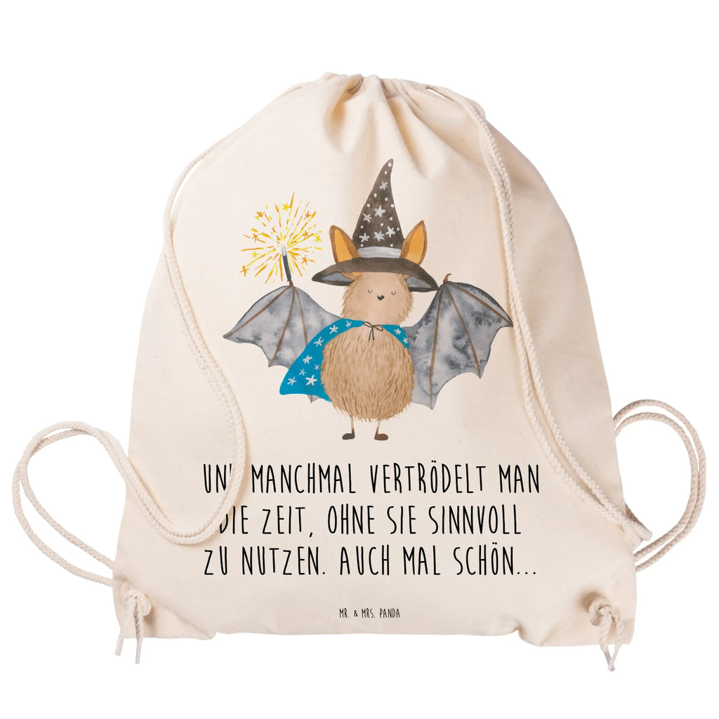 Drawstring bag bat wizard hipster, gym bag, sports bag, jute bag, carrier bag, bag, small animals, cute, funny, cute animal motives, hand drawn, small world, funny sayings, good mood, happy, gifts, gift ideas, special gifts, animal lover, card, bats, sorcerers, Bats, women, magicians, get in