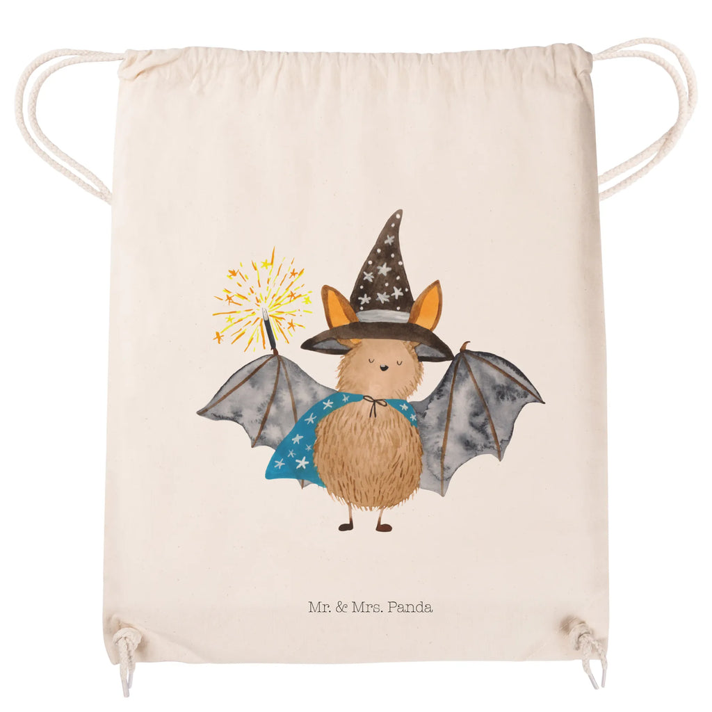 Drawstring bag bat wizard hipster, gym bag, sports bag, jute bag, carrier bag, bag, small animals, cute, funny, cute animal motives, hand drawn, small world, funny sayings, good mood, happy, gifts, gift ideas, special gifts, animal lover, card, bats, sorcerers, Bats, women, magicians, get in