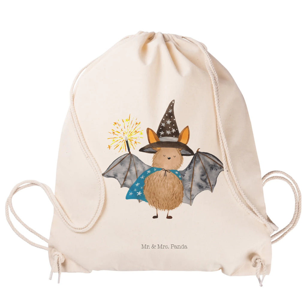 Drawstring bag bat wizard hipster, gym bag, sports bag, jute bag, carrier bag, bag, small animals, cute, funny, cute animal motives, hand drawn, small world, funny sayings, good mood, happy, gifts, gift ideas, special gifts, animal lover, card, bats, sorcerers, Bats, women, magicians, get in