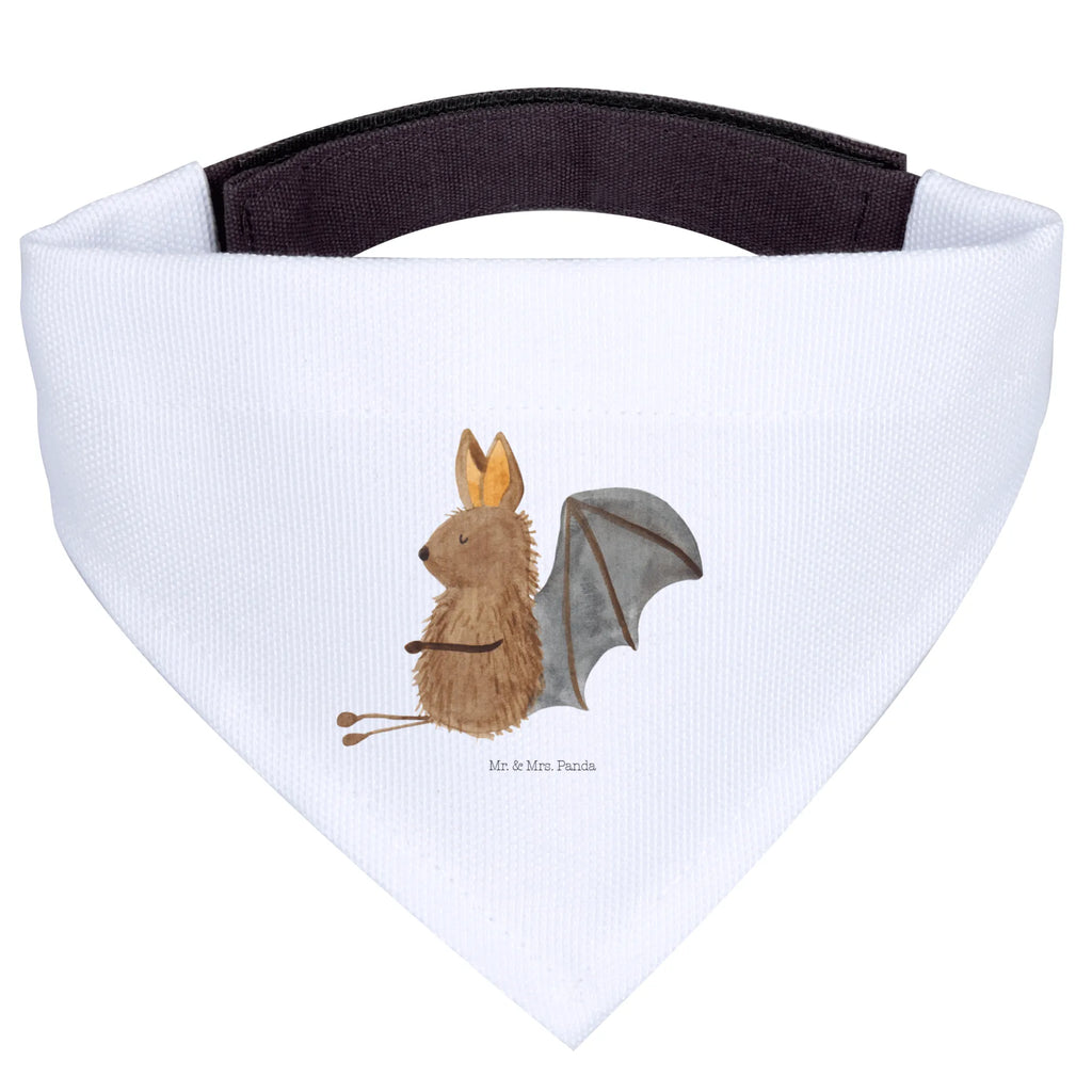 Dog neckerchief bat Sit Hunde, Mittelgroße Hunde, Hundehalstuch, Halstuch, Tuch, Mittel, Lustige Sprüche, Tiere, Tiermotive, Gute Laune, Motivation, Fledermäuse, Entspannen, Fledermaus
