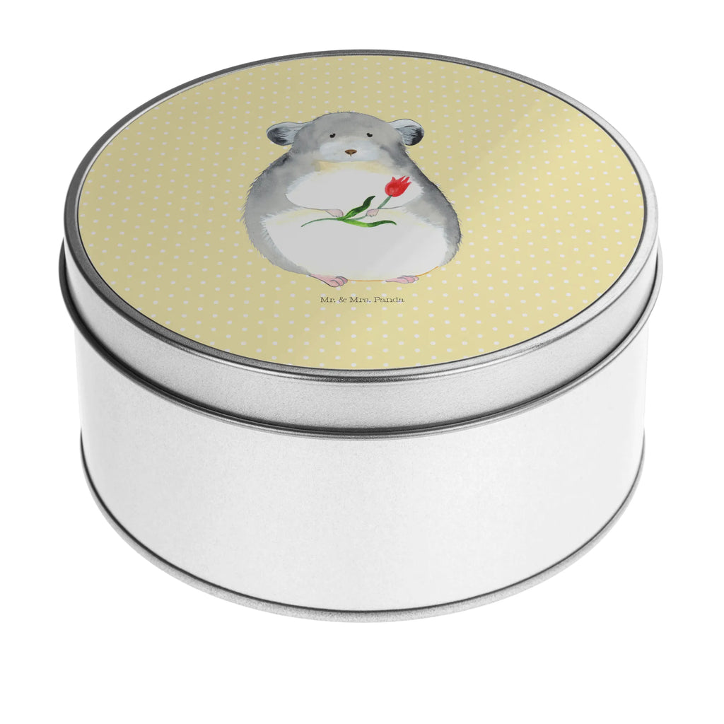 okrągła puszka z blachy szynszyla kwiat Metallbox, Blechdose Rund, Geschenkdose, geschenkdosen, runde blechdosen, blechdosen, metalldosen, Metalldose Rund, Metalldose, keksdosen, Runde Dose, runde keksdosen, Runde Blechdose, Aufbewahrungsdosen, dosen, metallboxen, runde dosen, Blechdose, runddose, Aufbewahrungsdose, Aufbewahrungsbox, Vorratsdosen, gebäckdose, Vorratsdose, plätzchendosen, gebäckdosen, Keksdose, runde keksdose, plätzchendose, runddosen, Dose, Lustige Sprüche, Tiere, Tiermotive, Gute Laune, traurig sein, Büro, Chaos, Depressionen, Chinchilla, Büroalltag, Liebeskummer, Chinchillas, Kummer, Glücklichsein