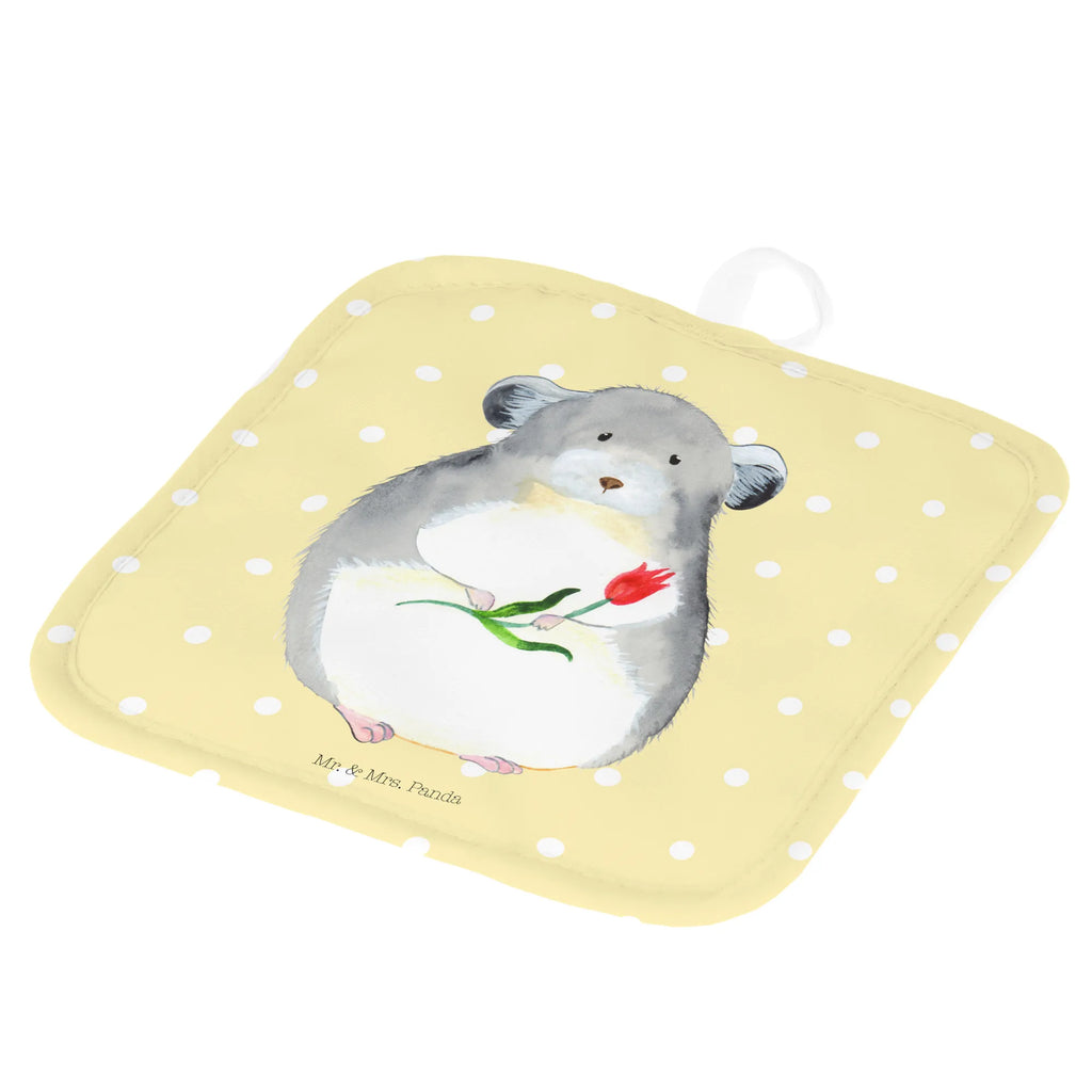 2er Set Topflappen  Chinchilla Blume Ofenhandschuh, Topflappen, Schöne Topflappen, Topflappenset, Topflappen 2er Set, Topflappen lustig, Topflappen Set, Topfuntersetzer, Ofenhandschuhe, Topfhandschuhe, Topflappen mit Spruch, Topfhandschuh, Tiermotive, Gute Laune, lustige Sprüche, Tiere, Büroalltag, Chinchillas, Büro, Chaos, Liebeskummer, Chinchilla, Depressionen, traurig sein, Kummer, Glücklichsein