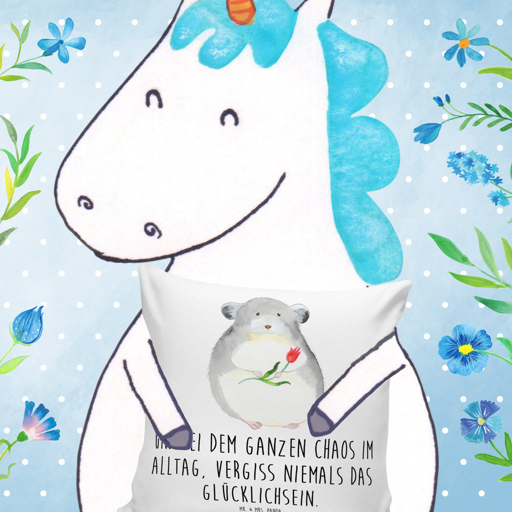 40x40 Kissen Chinchilla Blume Sofakissen, Kissen 40x40, Couchkissen, Kissenbezüge, Dekokissen 40x40, Motivkissen, Dekokissen, Kissenhülle, Sofakissen 40x40, Kissen 40x40 Waschbar, Zierkissen, Kissenhülle 40x40, Dekokissen Sofa, Kissenbezug 40x40, sitzkissen, Kopfkissen 40x40, Kissen, sofakissen, Kopfkissen, Tiermotive, Gute Laune, lustige Sprüche, Tiere, Büroalltag, Glücklichsein, traurig sein, Kummer, Büro, Depressionen, Chaos, Liebeskummer, Chinchillas, Chinchilla