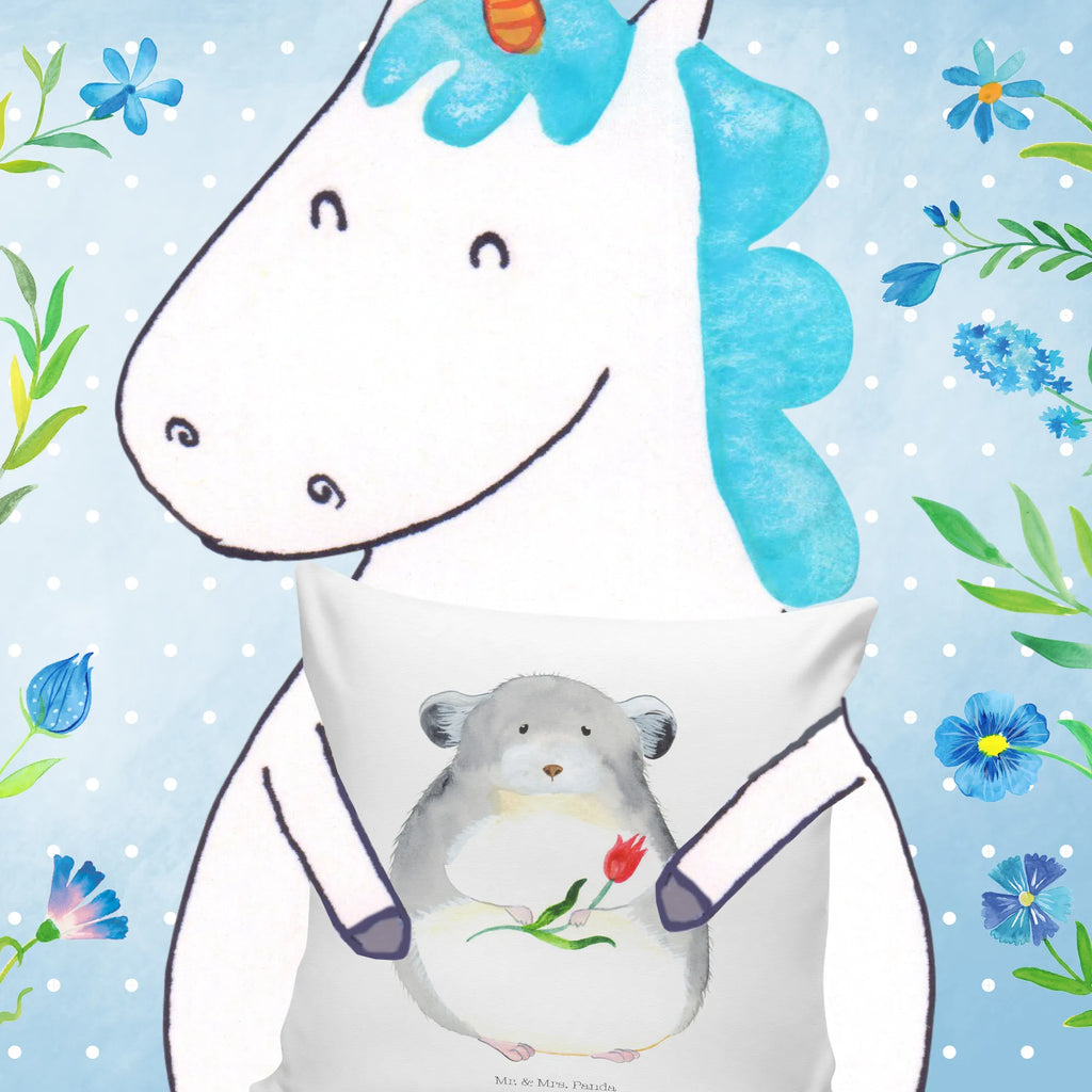 40x40 Kissen Chinchilla Blume Sofakissen, Kissen 40x40, Couchkissen, Kissenbezüge, Dekokissen 40x40, Motivkissen, Dekokissen, Kissenhülle, Sofakissen 40x40, Kissen 40x40 Waschbar, Zierkissen, Kissenhülle 40x40, Dekokissen Sofa, Kissenbezug 40x40, sitzkissen, Kopfkissen 40x40, Kissen, sofakissen, Kopfkissen, Tiermotive, Gute Laune, lustige Sprüche, Tiere, Büroalltag, Glücklichsein, traurig sein, Kummer, Büro, Depressionen, Chaos, Liebeskummer, Chinchillas, Chinchilla