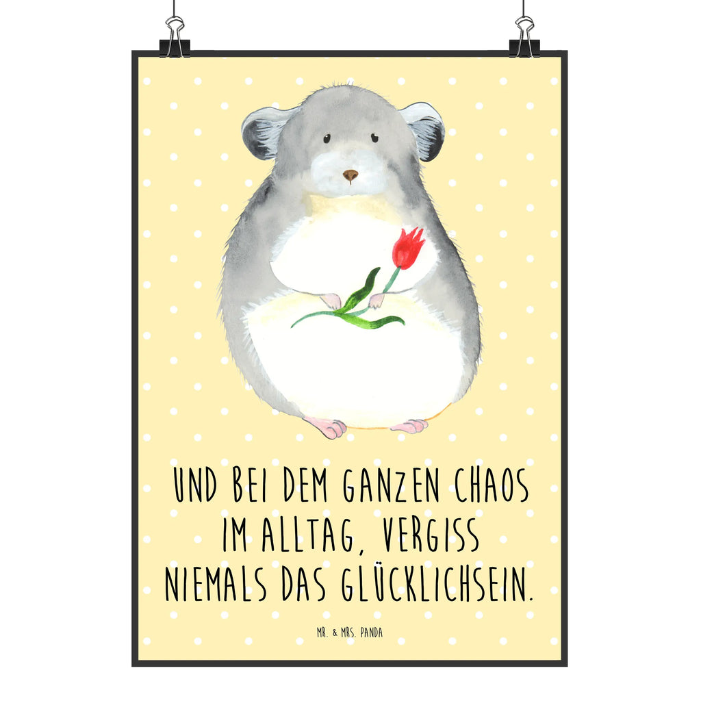 Poster chinchilla flower Wanddeko, Posterdruck, Designposter, Kunstdruck, Küchenposter, Mr. & Mrs. Panda Poster, Poster, Raumdekoration, Kinderposter, Wanddekoration, Wandposter, Wanddeko Bild, Handgemaltes Poster, Bild, Tiermotive, Gute Laune, lustige Sprüche, Tiere, Büro, Liebeskummer, Chinchilla, traurig sein, Kummer, Glücklichsein, Büroalltag, Depressionen, Chaos, Chinchillas