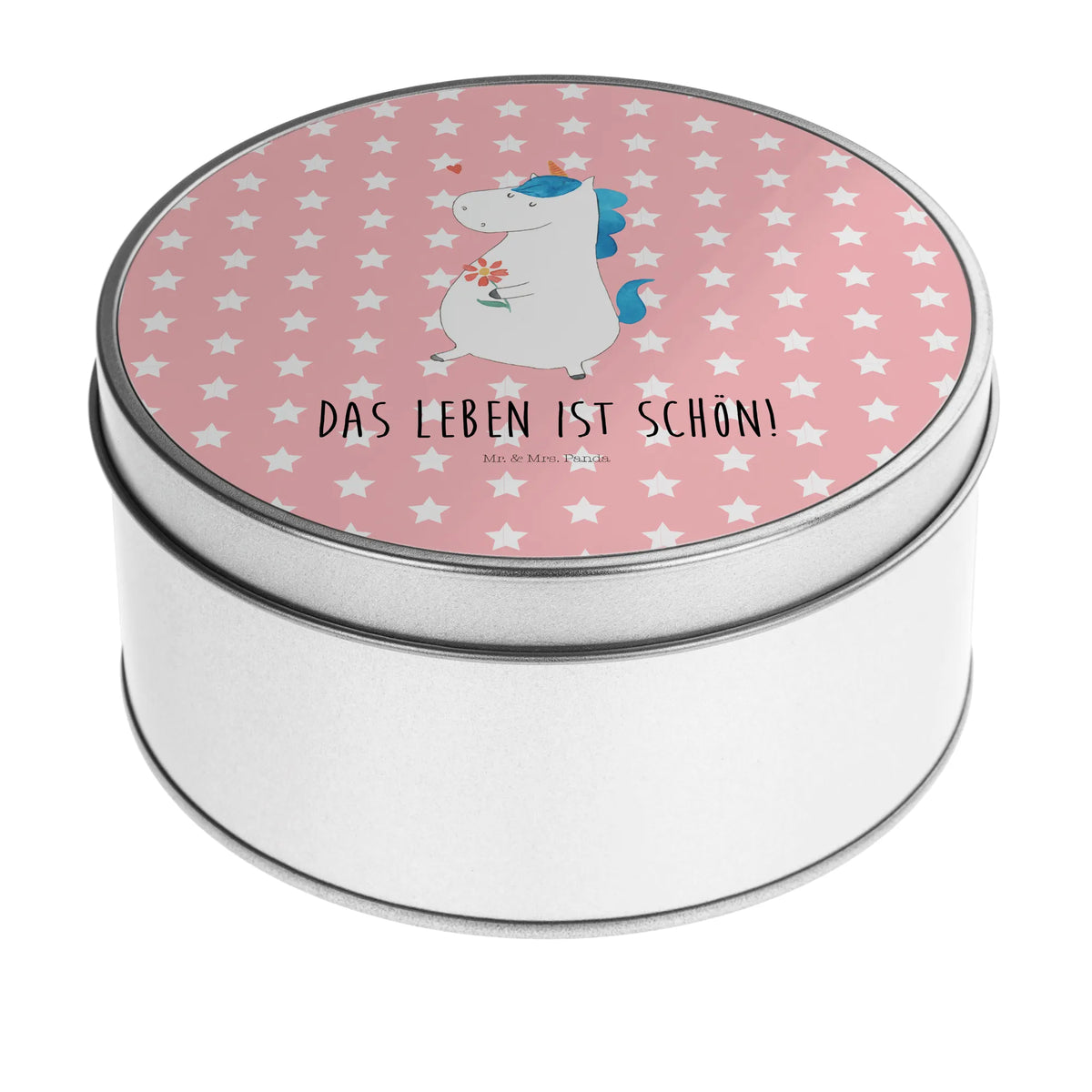 Round tin unicorn Stroll bonbondose, Kaffeedose, geschenkdosen, Erinnerungsbox, Geschenkdose, Aufbewahrungsbehälter, Aufbewahrungsdose, zuckerdose, schmuckdosen, gebäckdosen, runde dosen, Dose, bonbondosen, Metalldose, Vorratsdosen, Blechbüchse, Blechdose, keksdosen, runde blechdosen, metalldosen, Runde Blechdose, Teedose, runddosen, Blechdose Rund, Vorratsbehälter, Aufbewahrungsdosen, runde metalldose, runde keksdose, Vorratsbox, plätzchendosen, zuckerdosen, Metalldose Rund, runde keksdosen, Vorratsdose, Keksdose, Metallbox, gebäckdose, Unicorn, Einhorn, Einhörner, Einhorn Deko, Spaziergang, Blumen, Schwester, Glitzer, Freundin, Freude, Mutter, Motivation, Gute Laune