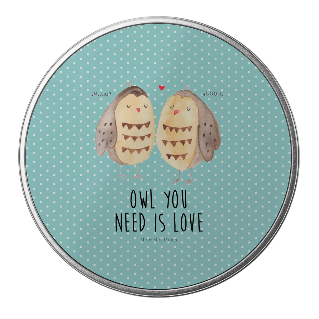 okrągła puszka z blachy sowy miłość Metalldose Rund, plätzchendosen, plätzchendose, Metalldose, Aufbewahrungsbox, runde dosen, Blechdose Rund, runde keksdose, Metallbox, metalldosen, geschenkdosen, blechdosen, Aufbewahrungsdose, Blechdose, Keksdose, gebäckdose, Dose, metallboxen, dosen, Vorratsdosen, runddose, runde keksdosen, runddosen, Geschenkdose, Vorratsdose, keksdosen, Runde Dose, Runde Blechdose, Aufbewahrungsdosen, runde blechdosen, gebäckdosen, Eule, Eule Deko, All You Need Is Love, Liebe, Owl, Wortspiel Lustig, Hochzeit Spruch, Freund, Freundin Geschenk, Liebe Spruch