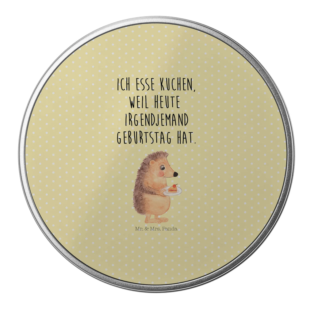 okrągła puszka z blachy jeż kawałek ciasta metalldosen, Keksdose, blechdosen, Metalldose, plätzchendose, Dose, Aufbewahrungsdose, Runde Dose, Metalldose Rund, Runde Blechdose, runde keksdose, Aufbewahrungsbox, dosen, runddosen, keksdosen, geschenkdosen, Vorratsdose, runde dosen, Vorratsdosen, runde blechdosen, Metallbox, runddose, Blechdose Rund, Geschenkdose, Aufbewahrungsdosen, Blechdose, gebäckdose, plätzchendosen, gebäckdosen, runde keksdosen, metallboxen, Tiere, Tiermotive, Gute Laune, Lustige Sprüche, Igel, Einladung Party, Backen Geschenk, Essen Spruch, Torte, Geburtstagskuchen, Kuchen, Kuchen Backen