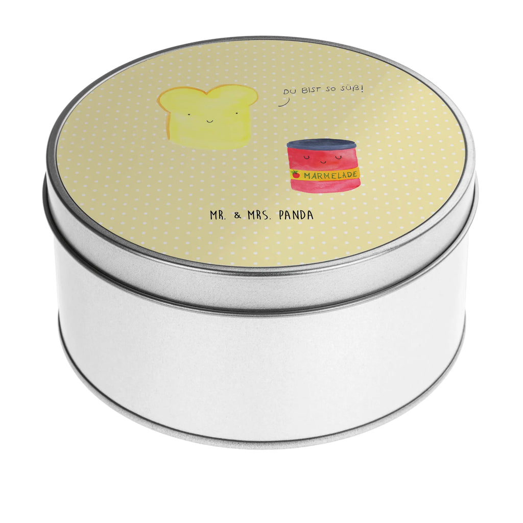 okrągła puszka z blachy Tost dżem Metalldose, Aufbewahrungsbox, Blechdose, Runde Blechdose, gebäckdose, plätzchendose, Runde Dose, gebäckdosen, plätzchendosen, keksdosen, runddose, Keksdose, metalldosen, Vorratsdose, runde blechdosen, Metalldose Rund, runde dosen, dosen, runde keksdosen, runde keksdose, blechdosen, Vorratsdosen, Metallbox, Blechdose Rund, Aufbewahrungsdose, runddosen, Dose, Aufbewahrungsdosen, geschenkdosen, Geschenkdose, metallboxen, Lustige Sprüche, Tiere, Tiermotive, Gute Laune, Süße Postkarte, Brot, Küche Deko, Frühstück Einladung, Küche Spruch, Toastbrot, Süß, Marmelade, Toast, Dreamteam