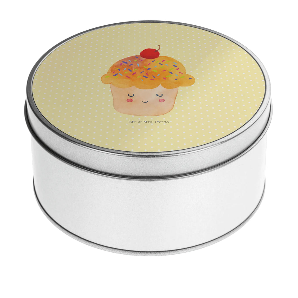 Round tin Cupcake tin, gift box, tin can, cookie tin, storage tin, storage, small animals, cute, funny, cute animal motives, hand drawn, small world, funny sayings, good mood, happy, gifts, gift ideas, special gifts, animal lover, card, Motivation Sayings, Baking Present, Kitchen Decoration, Wonder, Cupcakes, Muffin, Present Cook, Kitchen Saying