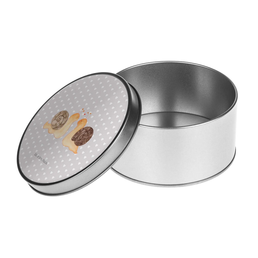 okrągła puszka z blachy Miłość ślimaków runde dosen, keksdosen, Geschenkdose, Metalldose, runde keksdose, Metalldose Rund, Aufbewahrungsdose, Blechdose Rund, blechdosen, plätzchendose, Metallbox, plätzchendosen, Dose, Runde Dose, metalldosen, Blechdose, runddose, Aufbewahrungsdosen, gebäckdose, dosen, Vorratsdose, Aufbewahrungsbox, runde keksdosen, Vorratsdosen, geschenkdosen, metallboxen, Runde Blechdose, gebäckdosen, runddosen, Keksdose, runde blechdosen, Freund, Freundin, Jahrestag, Liebesgeschenk, Verlobung, Ehefrau, Heiratsantrag, Heiraten, Hocheitstag, Ehemann, Partner, Liebe