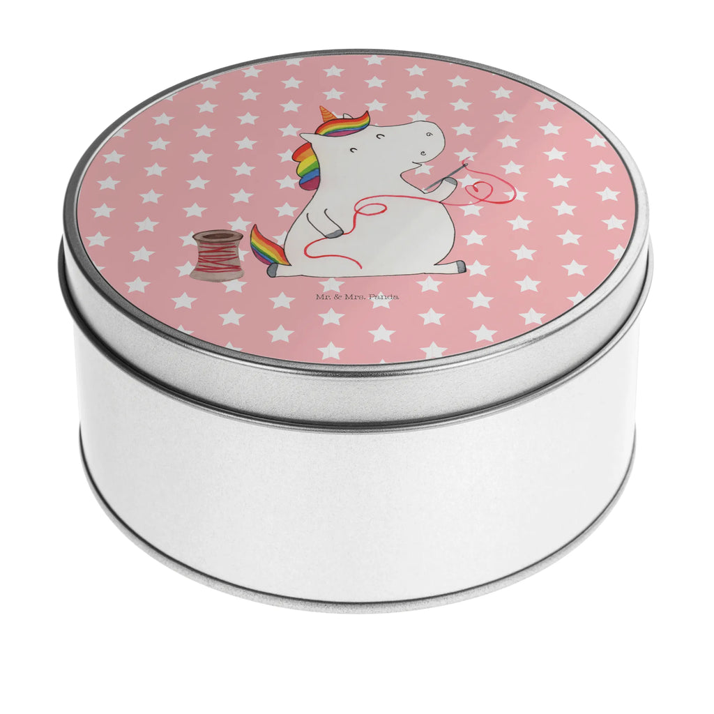 Round tin unicorn seamstress Aufbewahrungsbox, Vorratsdose, Runde Dose, Dose, Vorratsdosen, gebäckdose, runddosen, runde dosen, plätzchendosen, keksdosen, Metalldose Rund, Metalldose, dosen, Aufbewahrungsdose, Blechdose Rund, Geschenkdose, runddose, metalldosen, plätzchendose, metallboxen, runde keksdosen, Metallbox, Keksdose, runde blechdosen, Aufbewahrungsdosen, geschenkdosen, Blechdose, Runde Blechdose, gebäckdosen, blechdosen, runde keksdose, Unicorn, Einhorn, Einhörner, Einhorn Deko, Häkeln, Freundin, Nähen, Mädchen, Nähzimmer, Stricken, Näherin, Basteln