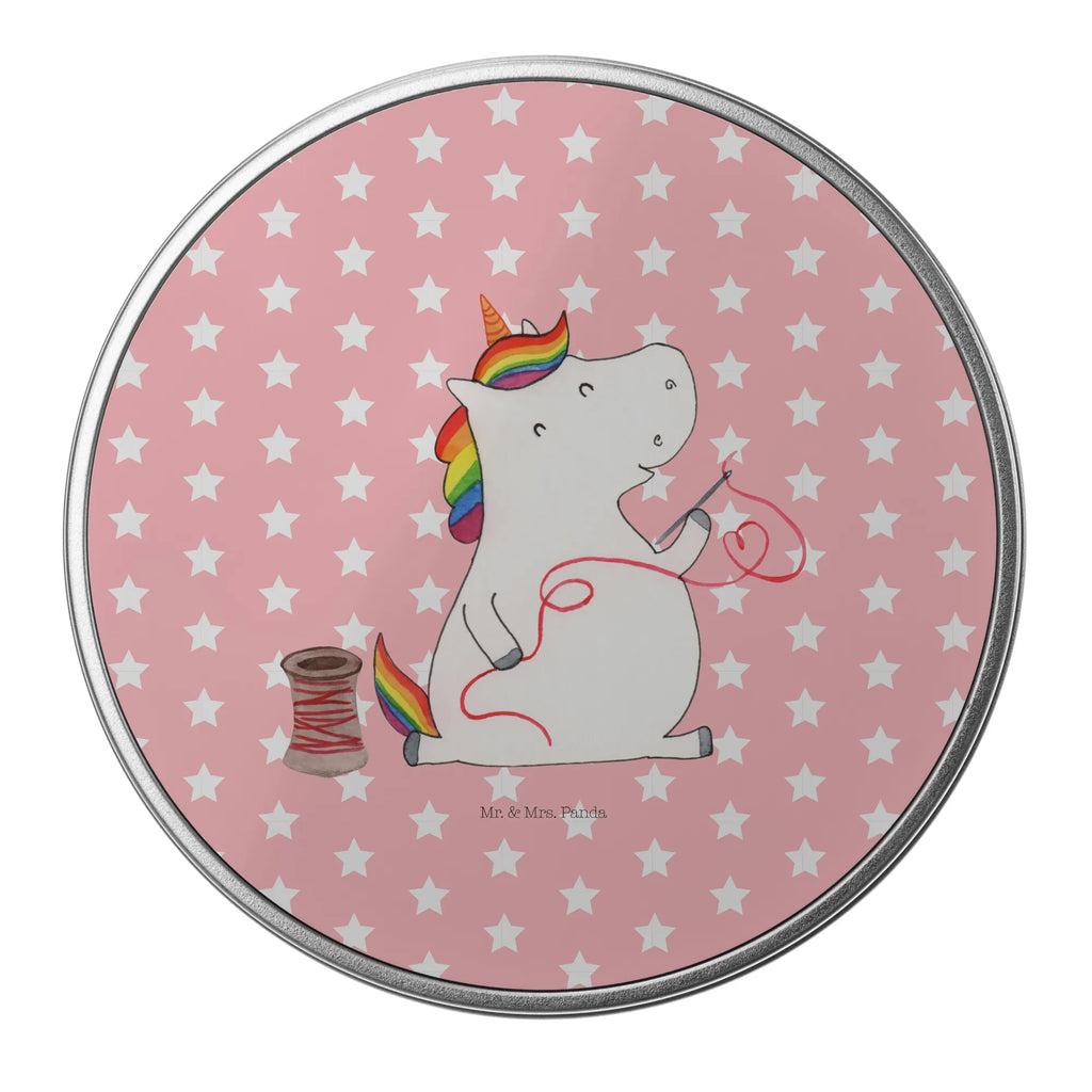 Round tin unicorn seamstress Aufbewahrungsbox, Vorratsdose, Runde Dose, Dose, Vorratsdosen, gebäckdose, runddosen, runde dosen, plätzchendosen, keksdosen, Metalldose Rund, Metalldose, dosen, Aufbewahrungsdose, Blechdose Rund, Geschenkdose, runddose, metalldosen, plätzchendose, metallboxen, runde keksdosen, Metallbox, Keksdose, runde blechdosen, Aufbewahrungsdosen, geschenkdosen, Blechdose, Runde Blechdose, gebäckdosen, blechdosen, runde keksdose, Unicorn, Einhorn, Einhörner, Einhorn Deko, Häkeln, Freundin, Nähen, Mädchen, Nähzimmer, Stricken, Näherin, Basteln