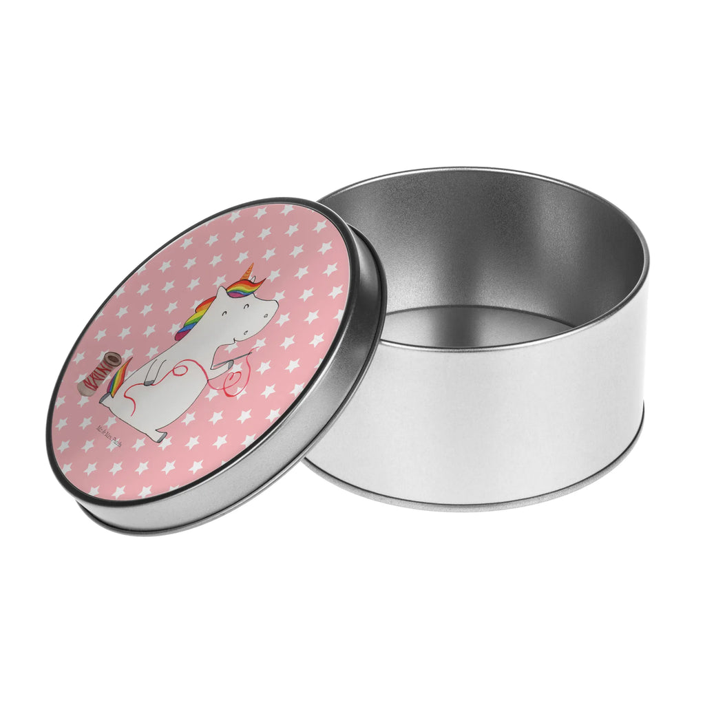 Round tin unicorn seamstress Aufbewahrungsbox, Vorratsdose, Runde Dose, Dose, Vorratsdosen, gebäckdose, runddosen, runde dosen, plätzchendosen, keksdosen, Metalldose Rund, Metalldose, dosen, Aufbewahrungsdose, Blechdose Rund, Geschenkdose, runddose, metalldosen, plätzchendose, metallboxen, runde keksdosen, Metallbox, Keksdose, runde blechdosen, Aufbewahrungsdosen, geschenkdosen, Blechdose, Runde Blechdose, gebäckdosen, blechdosen, runde keksdose, Unicorn, Einhorn, Einhörner, Einhorn Deko, Häkeln, Freundin, Nähen, Mädchen, Nähzimmer, Stricken, Näherin, Basteln