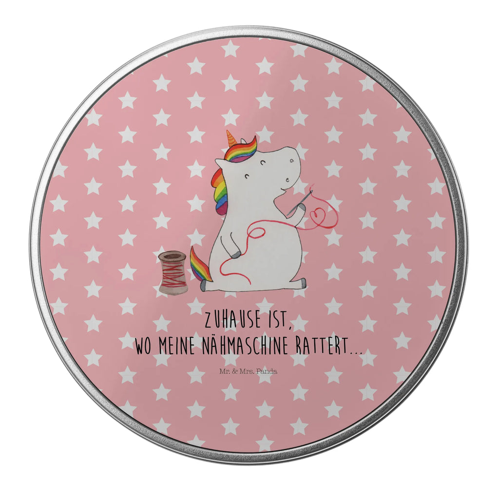 Round tin unicorn seamstress Aufbewahrungsbox, Vorratsdose, Runde Dose, Dose, Vorratsdosen, gebäckdose, runddosen, runde dosen, plätzchendosen, keksdosen, Metalldose Rund, Metalldose, dosen, Aufbewahrungsdose, Blechdose Rund, Geschenkdose, runddose, metalldosen, plätzchendose, metallboxen, runde keksdosen, Metallbox, Keksdose, runde blechdosen, Aufbewahrungsdosen, geschenkdosen, Blechdose, Runde Blechdose, gebäckdosen, blechdosen, runde keksdose, Unicorn, Einhorn, Einhörner, Einhorn Deko, Häkeln, Freundin, Nähen, Mädchen, Nähzimmer, Stricken, Näherin, Basteln