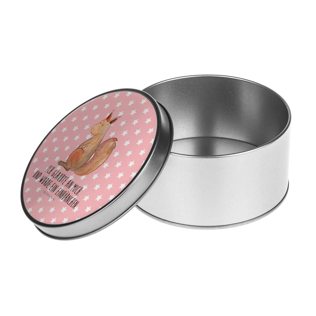 Round tin unicorn Believe Runde Blechdose, metalldosen, gebäckdose, geschenkdosen, Aufbewahrungsdosen, Geschenkdose, plätzchendose, runddose, runde keksdosen, Metallbox, runde blechdosen, Vorratsdosen, runde keksdose, Dose, Metalldose Rund, Aufbewahrungsbox, metallboxen, runde dosen, Blechdose Rund, keksdosen, Runde Dose, plätzchendosen, Metalldose, runddosen, Aufbewahrungsdose, Vorratsdose, blechdosen, Blechdose, gebäckdosen, Keksdose, dosen, Unicorn, Einhorn, Einhörner, Einhorn Deko, Eichhorn, Eichhörnchen, Einhörnchen