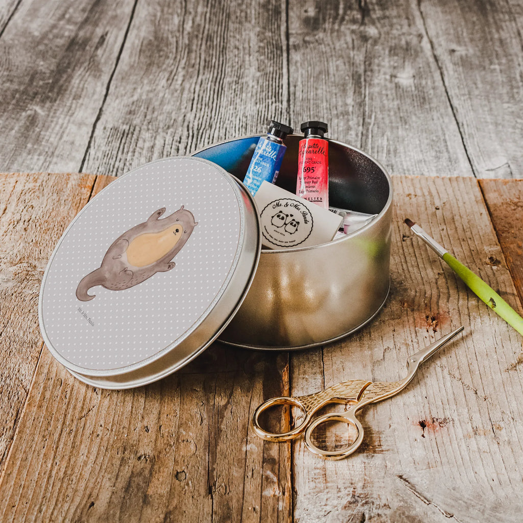 okrągła puszka z blachy wydra Przytulić Blechdose, runddosen, blechdosen, Aufbewahrungsbox, Aufbewahrungsdose, Runde Blechdose, runde dosen, runde blechdosen, Metalldose, metallboxen, dosen, runde keksdose, Keksdose, runddose, Vorratsdose, geschenkdosen, keksdosen, Blechdose Rund, gebäckdose, runde keksdosen, Geschenkdose, Dose, Metallbox, metalldosen, plätzchendose, plätzchendosen, Runde Dose, Aufbewahrungsdosen, Metalldose Rund, Vorratsdosen, gebäckdosen, Otter, Fischotter, Seeotter, Otter Seeotter See Otter