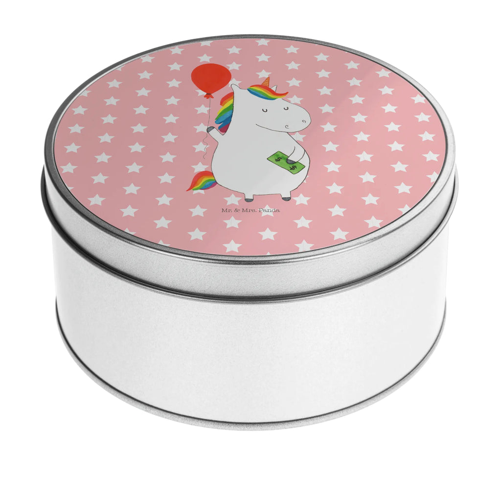 Blechdose rund Einhorn Luftballon plätzchendosen, Blechdose, Blechdose Rund, runddose, Metallbox, Geschenkdose, keksdosen, Dose, metalldosen, runde dosen, Vorratsdose, runde keksdose, Vorratsdosen, Keksdose, Runde Blechdose, geschenkdosen, Runde Dose, Metalldose Rund, Aufbewahrungsdosen, Aufbewahrungsdose, gebäckdose, runddosen, gebäckdosen, runde keksdosen, plätzchendose, Metalldose, blechdosen, metallboxen, Aufbewahrungsbox, runde blechdosen, dosen, Unicorn, Einhorn, Einhörner, Einhorn Deko, Luftballon, Geschenk, Freude, Lebenslust, Geld, Freundin