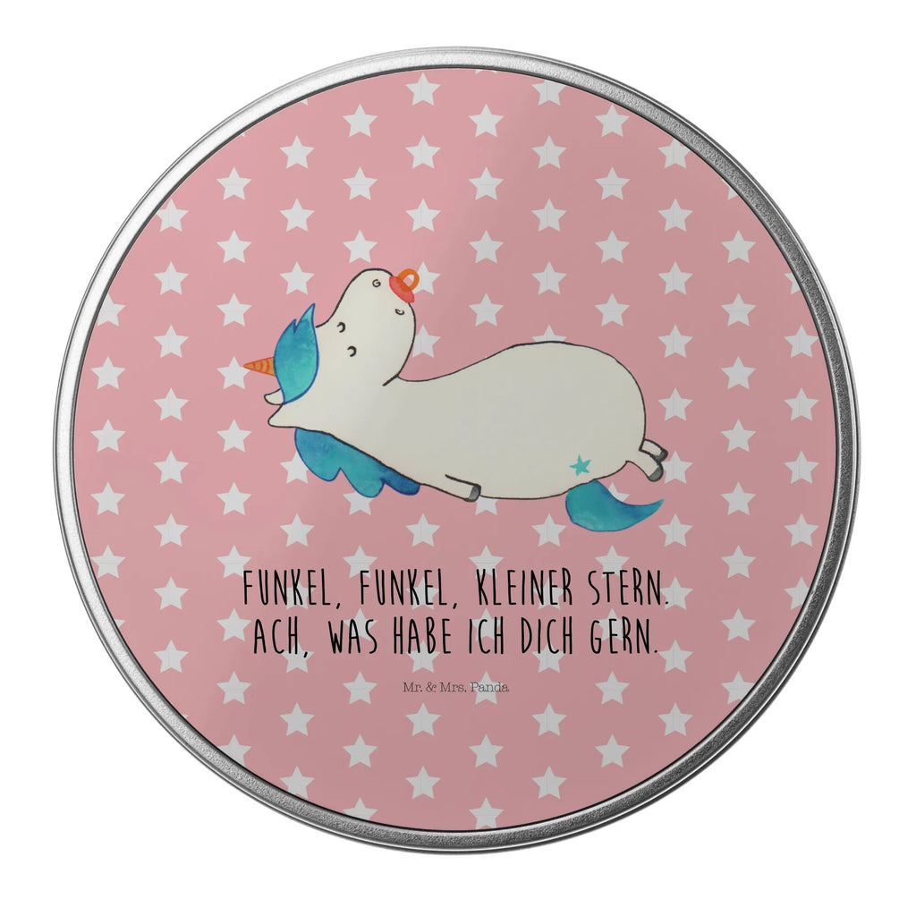 okrągła puszka z blachy Jednorożec smoczek runde keksdosen, keksdosen, geschenkdosen, gebäckdose, plätzchendose, blechdosen, Geschenkdose, runde dosen, Runde Dose, Runde Blechdose, Vorratsdose, plätzchendosen, runde keksdose, Aufbewahrungsdose, runddosen, Metallbox, dosen, runddose, Blechdose Rund, Keksdose, Vorratsdosen, gebäckdosen, Metalldose, metalldosen, Blechdose, Aufbewahrungsdosen, metallboxen, Dose, runde blechdosen, Metalldose Rund, Aufbewahrungsbox, Unicorn, Einhorn, Einhörner, Einhorn Deko, Geschenk Geburt, Kleinkind, Mutter, Säugling, Schnuller, Mama, Geburtstag, Geburt, Baby