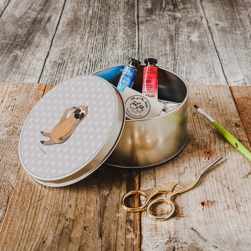 Blechdose rund Faultier Vogel runddosen, Metallbox, gebäckdosen, Aufbewahrungsbox, runde blechdosen, plätzchendose, Aufbewahrungsdosen, Blechdose, runde keksdosen, Vorratsdose, metalldosen, Aufbewahrungsdose, runddose, Runde Dose, Dose, keksdosen, runde dosen, Keksdose, plätzchendosen, gebäckdose, Vorratsdosen, Runde Blechdose, geschenkdosen, runde keksdose, Metalldose, Blechdose Rund, Metalldose Rund, Geschenkdose, blechdosen, metallboxen, dosen, Faultier, Faultier Geschenk, Faultier Deko, Frühaufsteher, Früher Vogel, Morgenmuffel, faul, Lieblingstier, Faultiere, Spinner, Faultierwelt, Vogel, Der Frühe Vogel