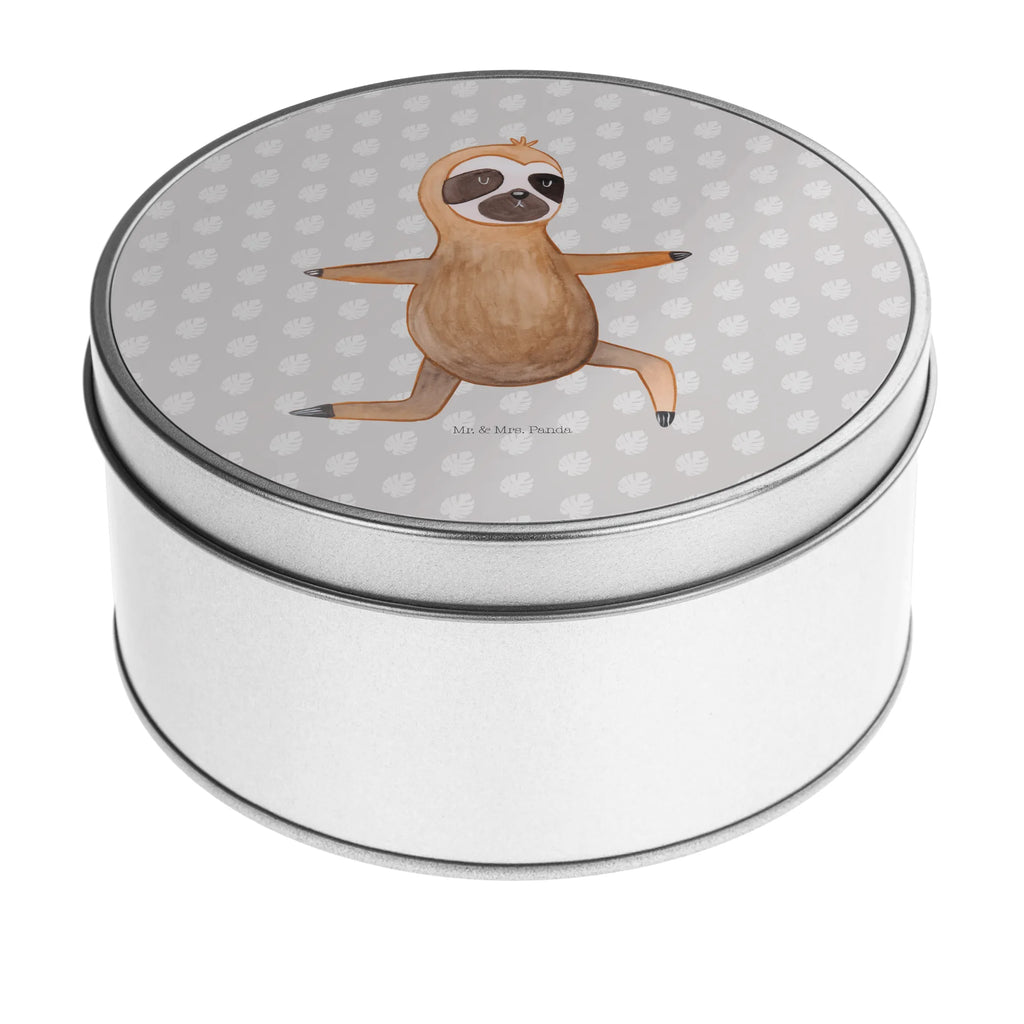 Blechdose rund Faultier Yoga keksdosen, Vorratsdosen, Aufbewahrungsbox, Dose, geschenkdosen, Keksdose, Runde Blechdose, Metalldose, runddosen, gebäckdosen, gebäckdose, runddose, runde keksdose, plätzchendose, blechdosen, Blechdose Rund, plätzchendosen, Runde Dose, Aufbewahrungsdosen, Metalldose Rund, Geschenkdose, metalldosen, Aufbewahrungsdose, runde blechdosen, metallboxen, dosen, Metallbox, runde keksdosen, Blechdose, Vorratsdose, runde dosen, Faultier, Faultier Geschenk, Faultier Deko, faul, Entspannung, Namaste, Gelassenheit, Atmung, Faultiere, Meditation, Yoga, Krieger, Lieblingstier, Yogaübungen