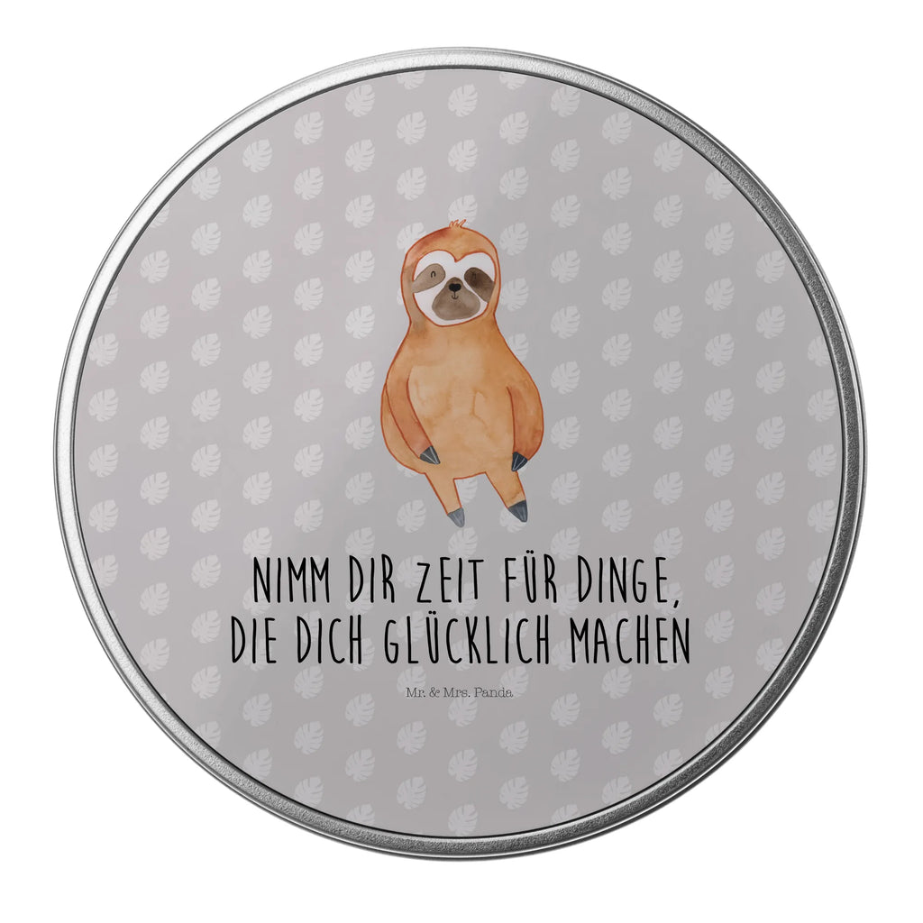 Round tin sloth Satisfied Vorratsdose Aus Metall Rund, Runde Dose Für Haushalt, Teedose Rund Metall, Vintage Blechdose Rund, Metalldose Rund, Runde Blechdose Küche, Dose Rund Für Büro, Blechdose Mit Deckel Rund, Blechdose Rund, Kleine Runde Blechdose, Runde Dose Nostalgisch, Dose Für Süßigkeiten Rund, Runde Dose Mit Liebevollem Design, Runde Dose Zum Selbstgestalten, Runde Blechdose Mit Motiv, Runde Dose Für Bastelsachen, Runde Dose Bedruckt, Runde Dose Mit Klappdeckel, Aufbewahrungsdose Rund Metall, Metalldose Mit Deckel, Dose Für Kleinkram Rund, Geschenkbox Rund Metall, Runde Dose Aus Blech, Runde Dose Für Geschenk, Dekodose Rund Metall, Dose Für Kekse Rund, Runde Blechdose, Runde Dose Zum Befüllen, Große Runde Blechdose, Runde Dose Für Schmuck, Runde Blechdose Mit Spruch, Runde Dose Aufbewahrung, Runde Dose Mit Deckel, Vorratsdose Rund Blech, Faultier, Faultier Geschenk, Faultier Deko, Ruhe, Glück, Frieden, Gelassenheit, Lieblingstier, Zufriedenheit, glücklich, relaxen, happy, Pause, zufrieden, faul, Faultiere