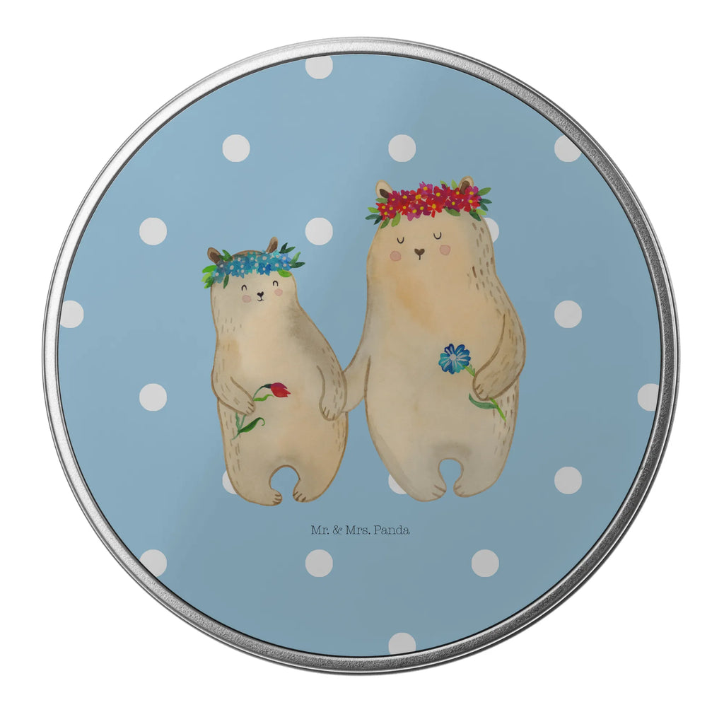 okrągła puszka z blachy Niedźwiedzie z wianuszkiem runddose, Geschenkdose, Blechdose Rund, plätzchendose, Metalldose, Aufbewahrungsbox, Blechdose, Runde Blechdose, Vorratsdose, Vorratsdosen, Metallbox, runde dosen, runde keksdosen, Aufbewahrungsdose, geschenkdosen, Metalldose Rund, runddosen, runde keksdose, gebäckdose, plätzchendosen, metallboxen, Keksdose, blechdosen, Runde Dose, Dose, runde blechdosen, Aufbewahrungsdosen, metalldosen, dosen, keksdosen, gebäckdosen, Muttertag, Vatertag, Mama, Papa, Oma, Opa, Familie, Schwester, Bruder, Weltbeste Mama, Tochter, Mutti, Beste Mutter, Mami, Töchter, Geschenk Mama. Muttertag, Bären, Lieblingsmama, Mutter, Kinder, Kind, Vorbild, Bär, Family, Lieblingsmensch