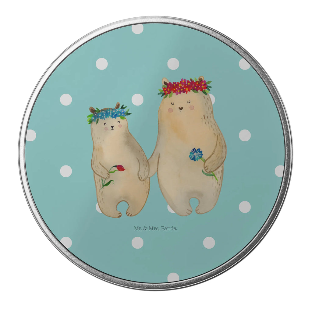 okrągła puszka z blachy Niedźwiedzie z wianuszkiem runddose, Geschenkdose, Blechdose Rund, plätzchendose, Metalldose, Aufbewahrungsbox, Blechdose, Runde Blechdose, Vorratsdose, Vorratsdosen, Metallbox, runde dosen, runde keksdosen, Aufbewahrungsdose, geschenkdosen, Metalldose Rund, runddosen, runde keksdose, gebäckdose, plätzchendosen, metallboxen, Keksdose, blechdosen, Runde Dose, Dose, runde blechdosen, Aufbewahrungsdosen, metalldosen, dosen, keksdosen, gebäckdosen, Muttertag, Vatertag, Mama, Papa, Oma, Opa, Familie, Schwester, Bruder, Weltbeste Mama, Tochter, Mutti, Beste Mutter, Mami, Töchter, Geschenk Mama. Muttertag, Bären, Lieblingsmama, Mutter, Kinder, Kind, Vorbild, Bär, Family, Lieblingsmensch