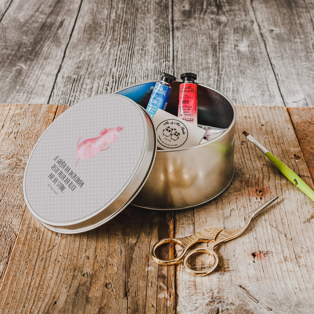 Blechdose rund Axolotl Tanzen runde keksdose, Aufbewahrungsdose, Aufbewahrungsbox, Blechdose Rund, Dose, Geschenkdose, runddosen, plätzchendosen, blechdosen, Runde Blechdose, keksdosen, Runde Dose, Blechdose, geschenkdosen, Metallbox, Vorratsdosen, runde blechdosen, Metalldose Rund, Metalldose, plätzchendose, Aufbewahrungsdosen, metalldosen, runde dosen, Vorratsdose, Keksdose, metallboxen, runddose, gebäckdose, gebäckdosen, runde keksdosen, dosen, Axolotl, Molch, Verrückt, Axolot, Lurch, Freundin, Dachschaden, Sterne, Schwanzlurch, Beste Freundin, Lurche