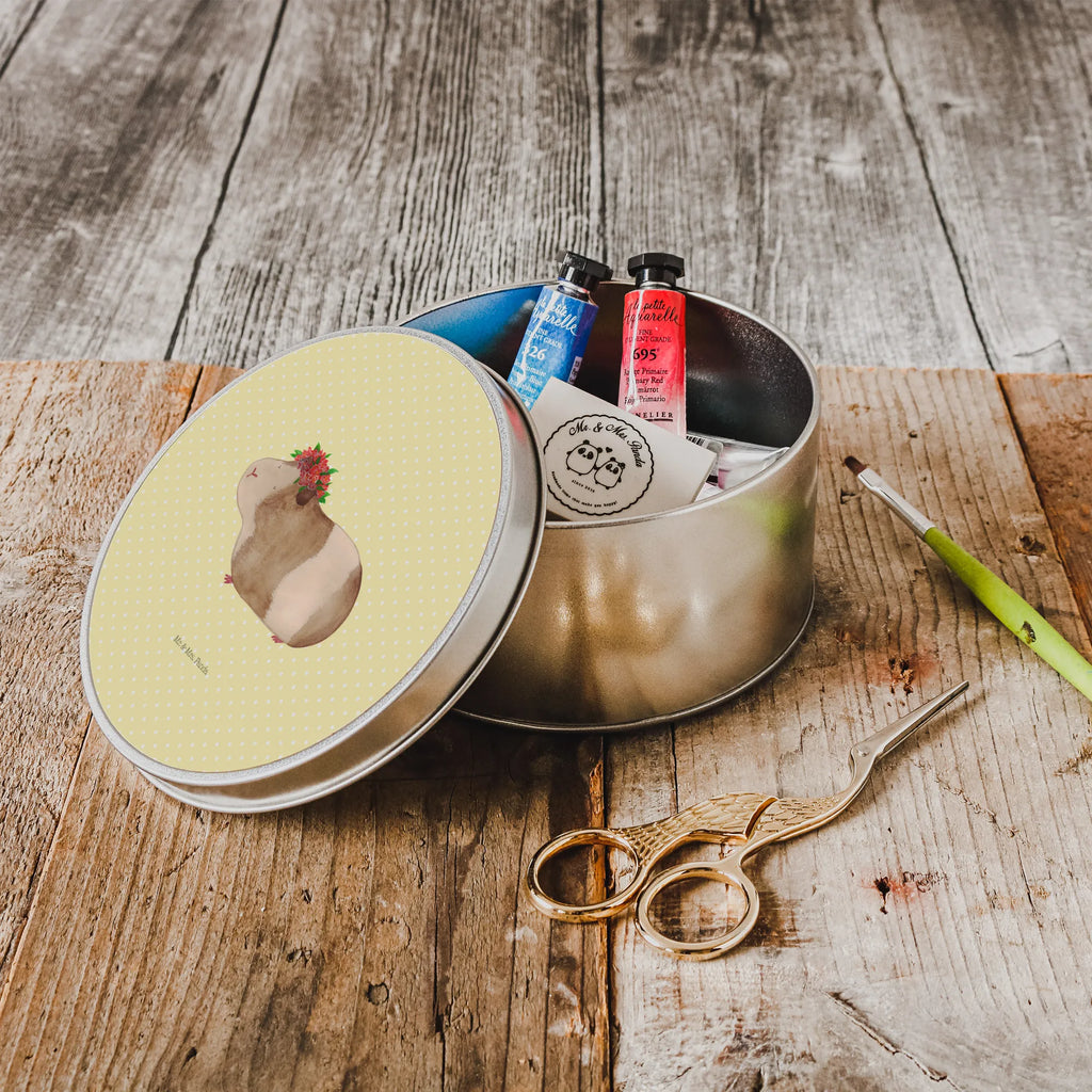 Round tin Guinea pig wisdom plätzchendose, keksdosen, runddosen, Blechdose Rund, Aufbewahrungsdose, Dose, Aufbewahrungsdosen, runde dosen, gebäckdose, Metalldose, Aufbewahrungsbox, geschenkdosen, dosen, Keksdose, Metalldose Rund, Runde Dose, Metallbox, Vorratsdosen, blechdosen, Blechdose, Runde Blechdose, runde blechdosen, runddose, runde keksdosen, runde keksdose, Vorratsdose, gebäckdosen, metalldosen, Geschenkdose, plätzchendosen, metallboxen, Lustige Sprüche, Tiere, Tiermotive, Gute Laune, Wunderland, Meeries, Wunder, Spruch, Meerie, Meerschweinchen, Weisheit, Motivation, Realität, Blumenkind