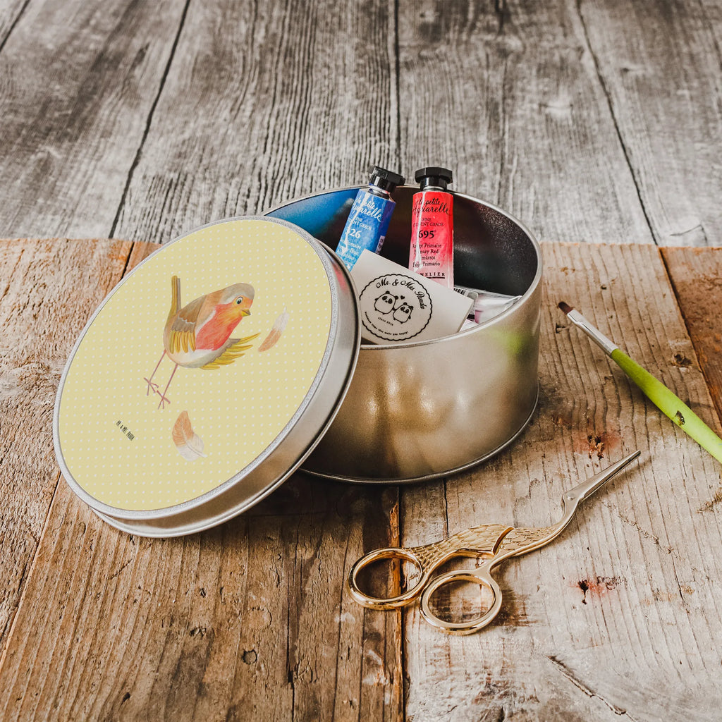 Blechdose rund Rotkehlchen Federn Aufbewahrungsdosen, keksdosen, Metalldose, Dose, plätzchendosen, geschenkdosen, metalldosen, runde blechdosen, Blechdose, Runde Dose, Aufbewahrungsdose, Keksdose, runddosen, Vorratsdosen, Runde Blechdose, runde keksdosen, Metallbox, dosen, gebäckdosen, plätzchendose, gebäckdose, runde dosen, runddose, runde keksdose, metallboxen, Vorratsdose, Blechdose Rund, Metalldose Rund, blechdosen, Aufbewahrungsbox, Geschenkdose, Lustige Sprüche, Tiere, Tiermotive, Gute Laune, Motivation Sprüche, Vogel, What If I Fall, fliegen, Rotkehlchen, Motivationsbilder, Spruch Mut, Spruch Motivation