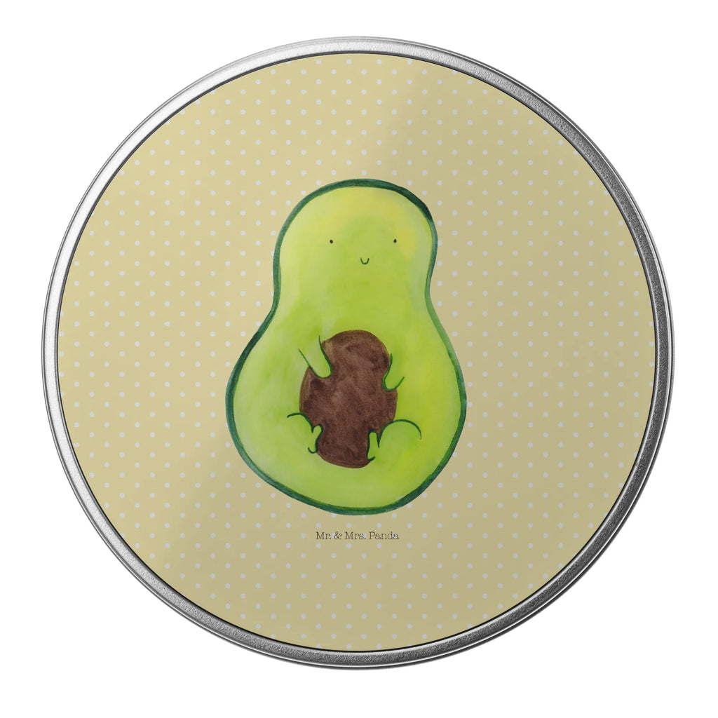 Blechdose rund Avocado Kern Vorratsdosen, Dose, blechdosen, metalldosen, Aufbewahrungsbox, Metalldose, Aufbewahrungsdosen, Runde Dose, Vorratsdose, metallboxen, geschenkdosen, Blechdose Rund, Metallbox, Geschenkdose, Blechdose, plätzchendosen, runde keksdose, runddose, dosen, plätzchendose, runde keksdosen, Metalldose Rund, runde blechdosen, Keksdose, gebäckdose, runddosen, runde dosen, gebäckdosen, Runde Blechdose, Aufbewahrungsdose, keksdosen, Avocado, Veggie, Vegan, Gesund, Avokado, Kern, Pflanze, Spruch Leben, Avocadokern