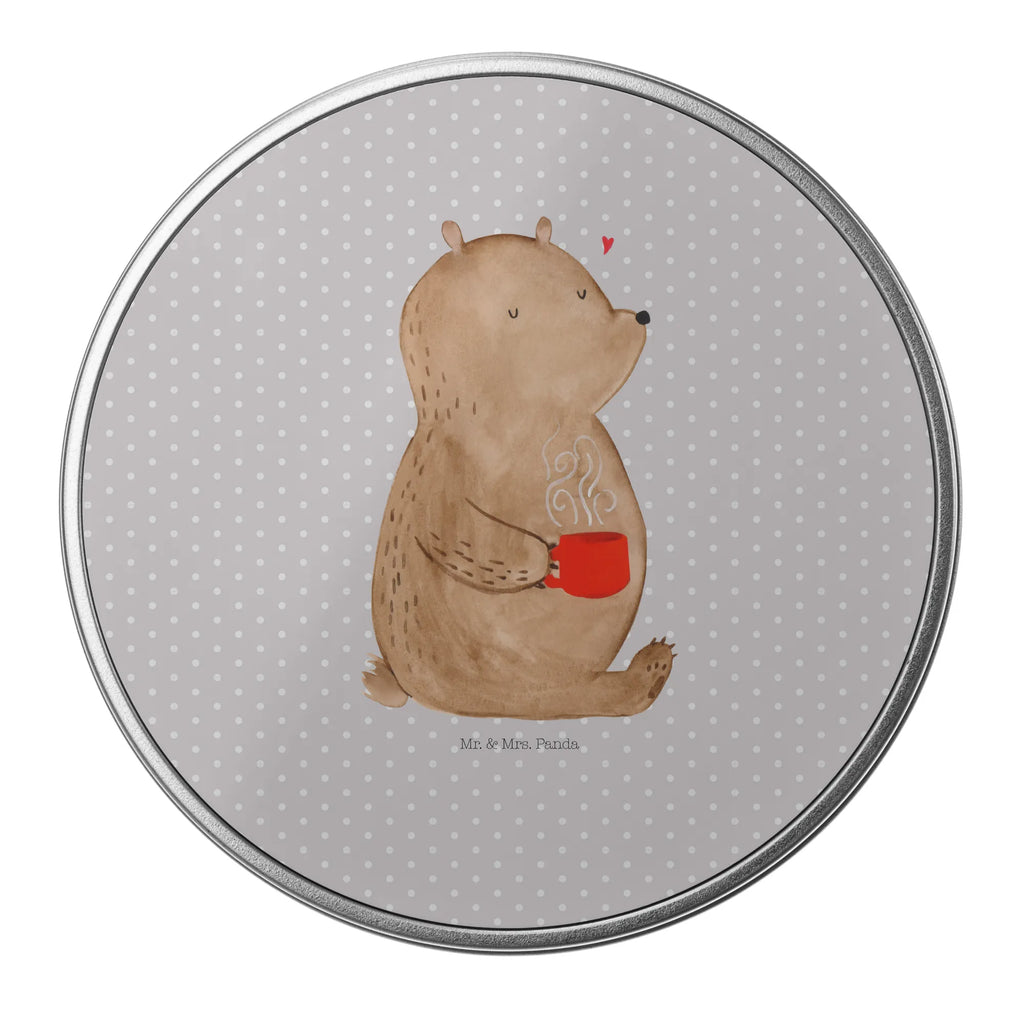 okrągła puszka z blachy Niedźwiedź kawa geschenkdosen, Aufbewahrungsbox, runde keksdosen, metallboxen, Vorratsdosen, metalldosen, Keksdose, Aufbewahrungsdose, Geschenkdose, Dose, blechdosen, gebäckdosen, plätzchendose, Runde Dose, plätzchendosen, gebäckdose, Blechdose Rund, keksdosen, dosen, Runde Blechdose, Metalldose, Vorratsdose, runddose, Blechdose, Aufbewahrungsdosen, runde keksdose, Metallbox, runde dosen, runddosen, runde blechdosen, Metalldose Rund, Teddy, Bär, Teddybär, Bären, Coffee, Morgenroutine, Welt Erobern, Kaffee, Motivation, Guten Morgen, Welt Retten