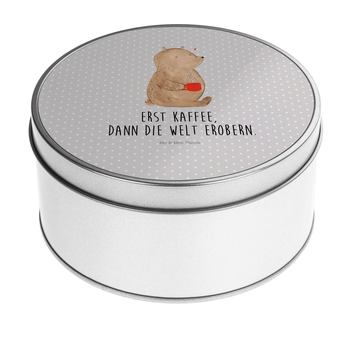 Blechdose rund Bär Kaffee zuckerdose, gebäckdosen, Keksdose, Vorratsdosen, Geschenkdose, Dose, Teedose, keksdosen, runde dosen, geschenkdosen, bonbondosen, runde metalldose, plätzchendosen, Vorratsbox, bonbondose, Vorratsbehälter, Aufbewahrungsdose, runddosen, runde keksdosen, Vorratsdose, Aufbewahrungsdosen, Runde Blechdose, Blechdose Rund, Kaffeedose, Blechdose, runde keksdose, metalldosen, Metallbox, gebäckdose, zuckerdosen, Metalldose, Blechbüchse, Metalldose Rund, schmuckdosen, Aufbewahrungsbehälter, runde blechdosen, Erinnerungsbox, Teddy, Bär, Teddybär, Kaffee, Welt Erobern, Coffee, Welt Retten, Guten Morgen, Motivation, Bären, Morgenroutine