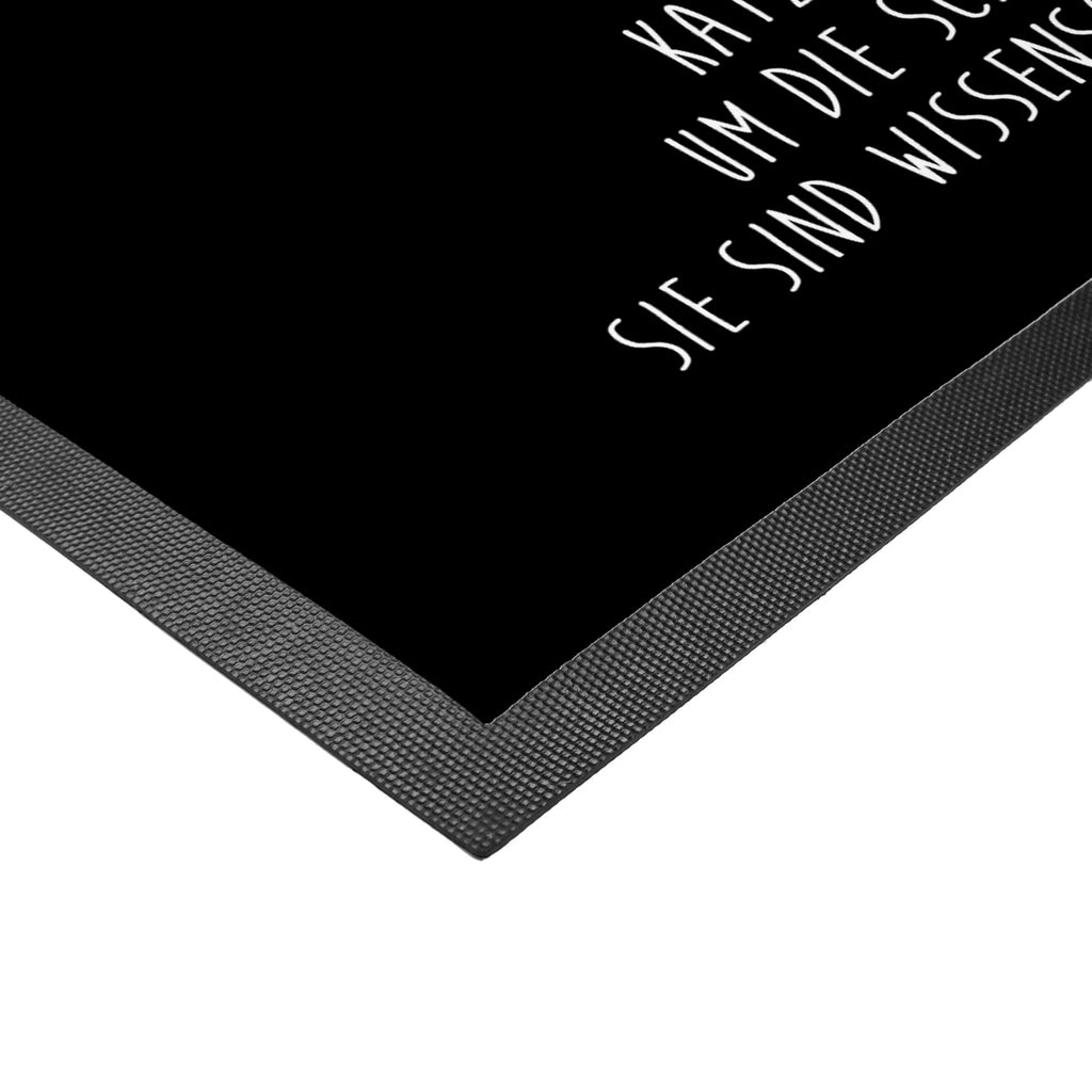 Fußmatte Katze Wasserglas Schmutzmatte, Schmutzfangteppich, Fußmatten, Schmutzfänger, Schuhabstreifer, Sauberlaufmatte, Türmatte, Fußabtreter, Türvorleger, türmatten, Eingangsmatte, sauberlaufmatten, fußmatte, Eingangsteppich, Abtreter, hausmatte, schmutzfangmatten, Abtretmatte, Schmutzfangmatte, flurmatte, abstreifer, Fußabstreifer, Fussmatte, matte haustür, außenmatte, Haustürmatte, Katzensouvenirs, Katzenliebhaberprodukte, Katzenmotive, Katze, Katzenmotiv, Katzenfan, Katzendeko, Katzenfreund, Katzenliebhaber, Katzenprodukte, Katzenartikel, Katzenaccessoires, Wasser, Glas, Katzen, Cats, Kater, Katzenbesitzerin, Cat, Mietze, Katzenhalter, Haustier