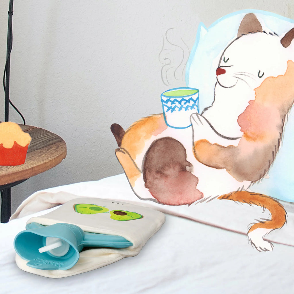 Hot water bottle avocado pair Wärmflasche, Kleine Wärmflasche, Bettflasche, Wärmekissen, Wärmflaschenbezug, Kinderwärmflasche, Wärmflasche mit Bezug, Körnerkissen, Avocado, Veggie, Vegan, Gesund, Babyshower, Familie, Hochzeit, Geburt, Kinder, Avocuddle, Avocados, Liebe, Babyparty, Schwangerschaft