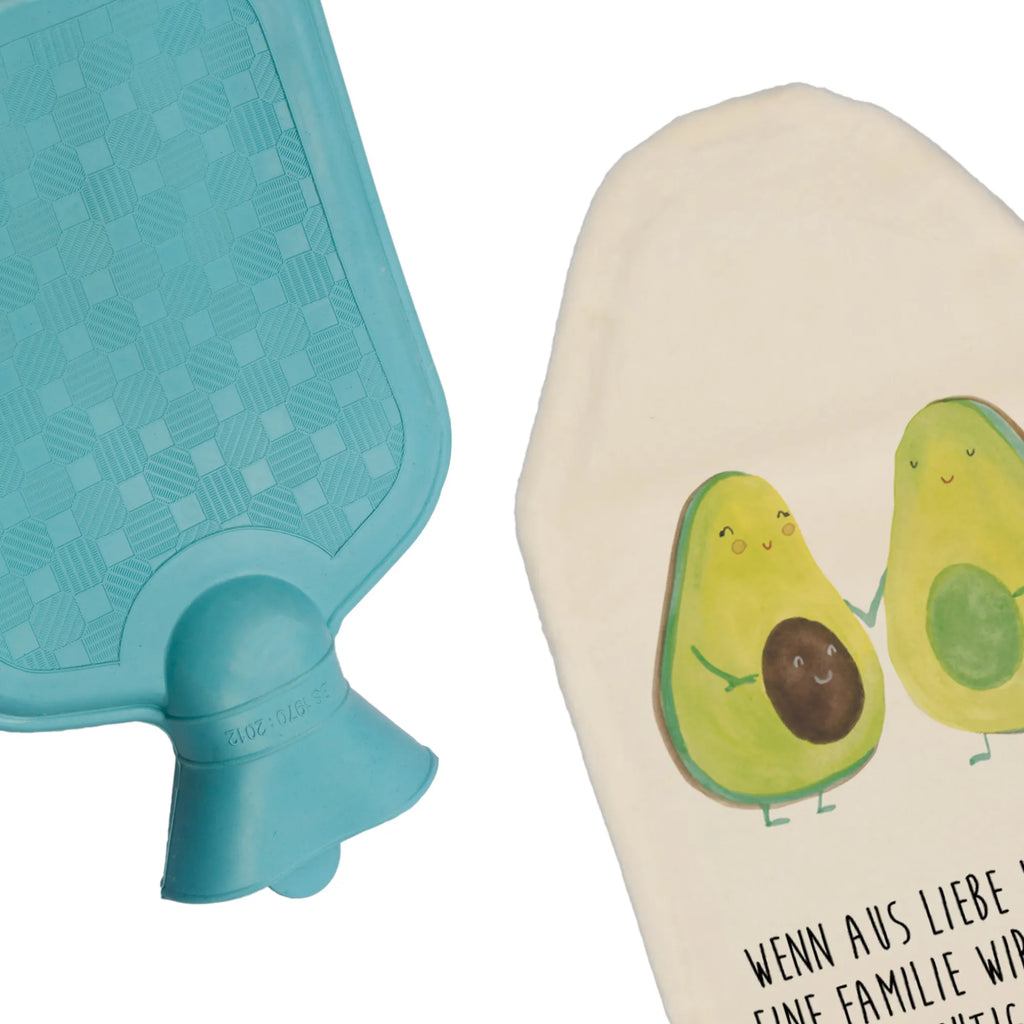 Hot water bottle avocado pair Wärmflasche, Kleine Wärmflasche, Bettflasche, Wärmekissen, Wärmflaschenbezug, Kinderwärmflasche, Wärmflasche mit Bezug, Körnerkissen, Avocado, Veggie, Vegan, Gesund, Babyshower, Familie, Hochzeit, Geburt, Kinder, Avocuddle, Avocados, Liebe, Babyparty, Schwangerschaft