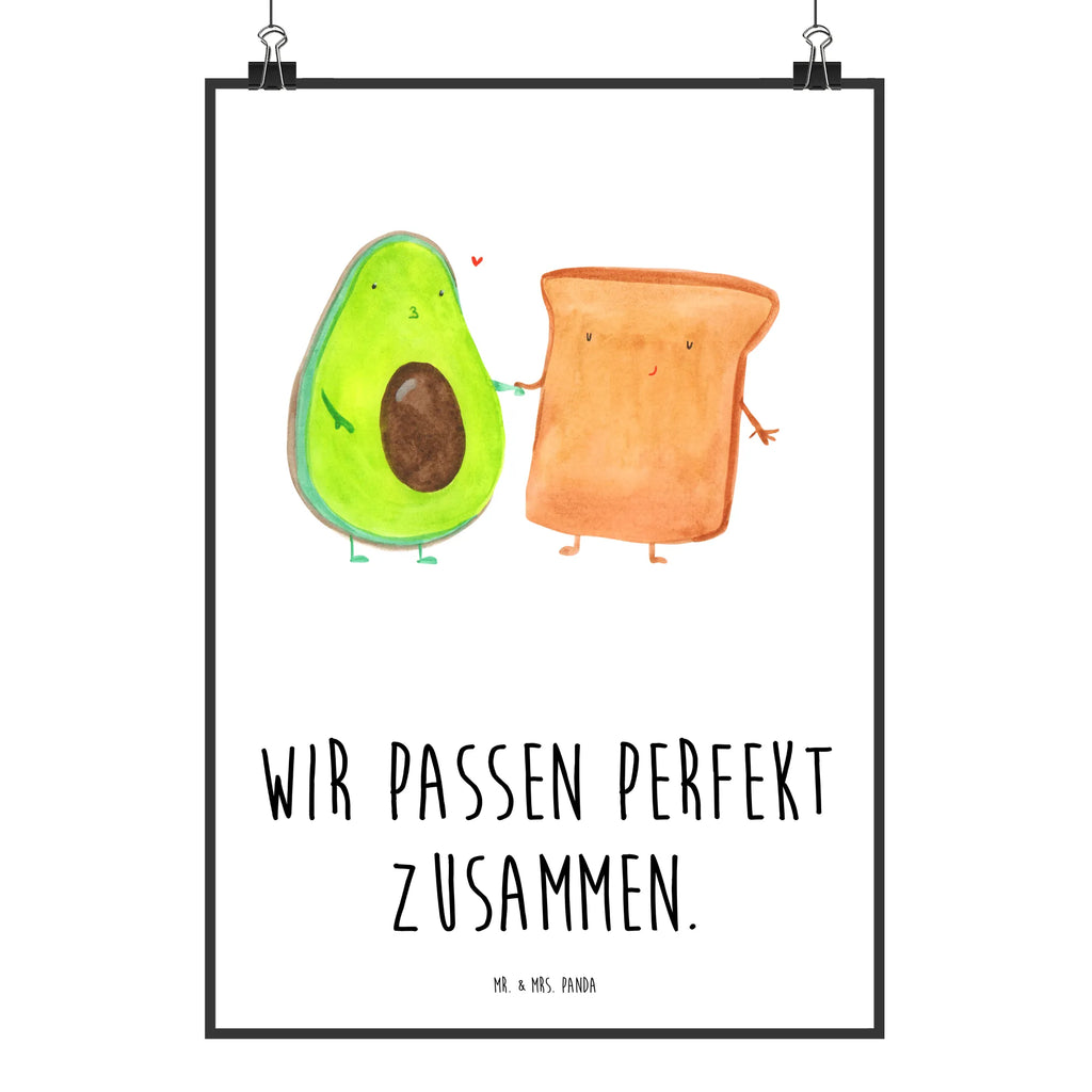 Poster avocado toast avocado, vegetables, Engagement party, Engagement, Avocado, Anniversary, Anniversary gift, Lovers, Couple, Wedding gift, Toast, Toast bread, Wedding, Girlfriend, Friend