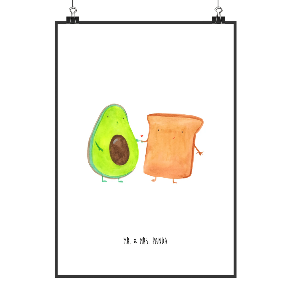 Poster avocado toast avocado, vegetables, Engagement party, Engagement, Avocado, Anniversary, Anniversary gift, Lovers, Couple, Wedding gift, Toast, Toast bread, Wedding, Girlfriend, Friend