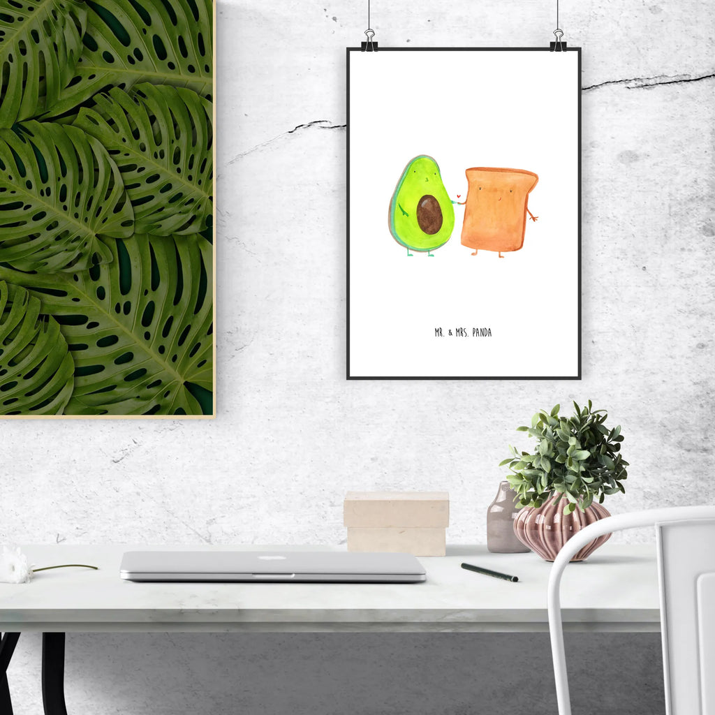 Poster avocado toast avocado, vegetables, Engagement party, Engagement, Avocado, Anniversary, Anniversary gift, Lovers, Couple, Wedding gift, Toast, Toast bread, Wedding, Girlfriend, Friend